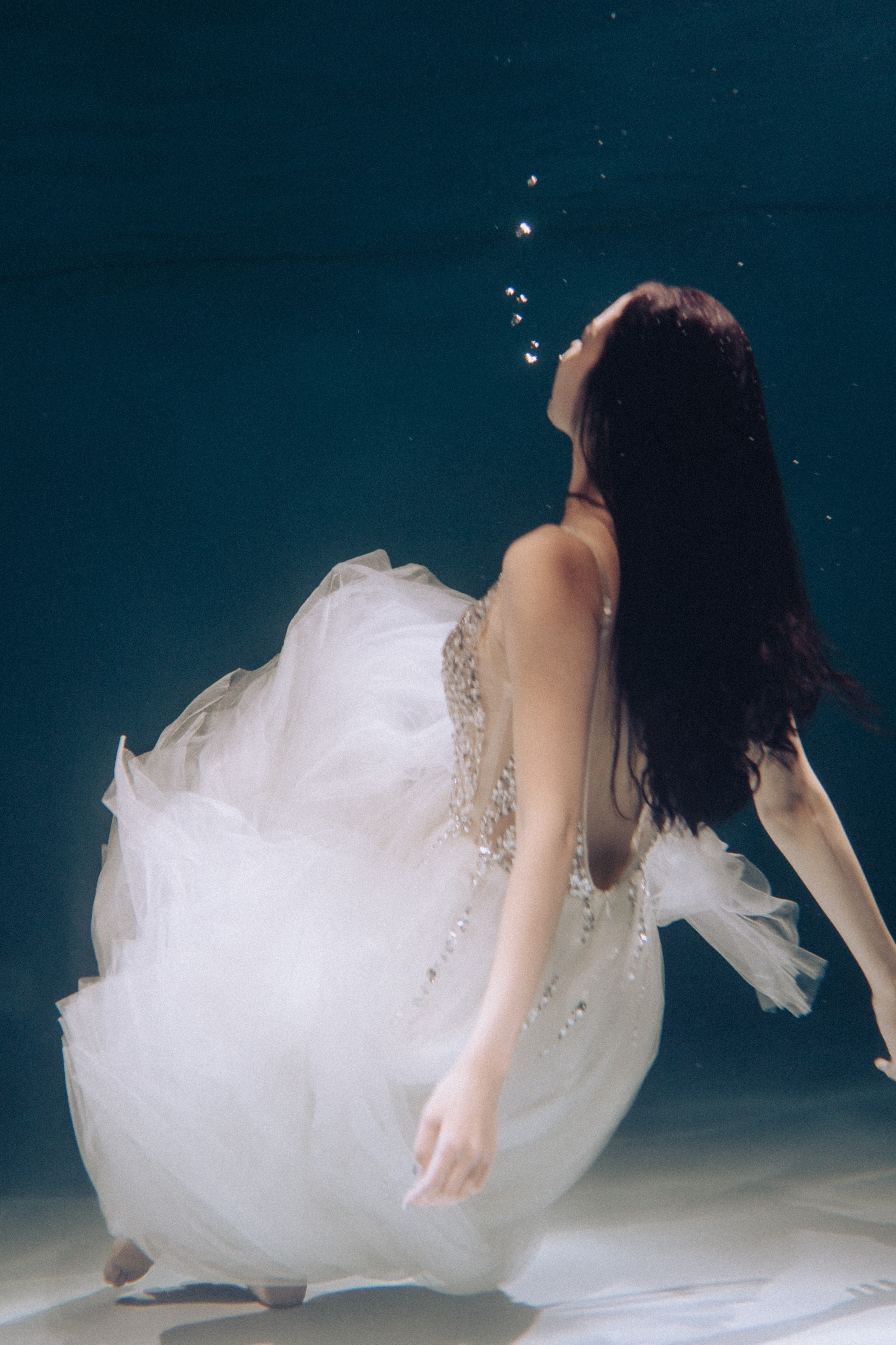 ФОТОСЕСИСИЯ В БАССЕЙНЕ. Профессиональный фотограф, Санкт-Петербург — Виктория Богомолова