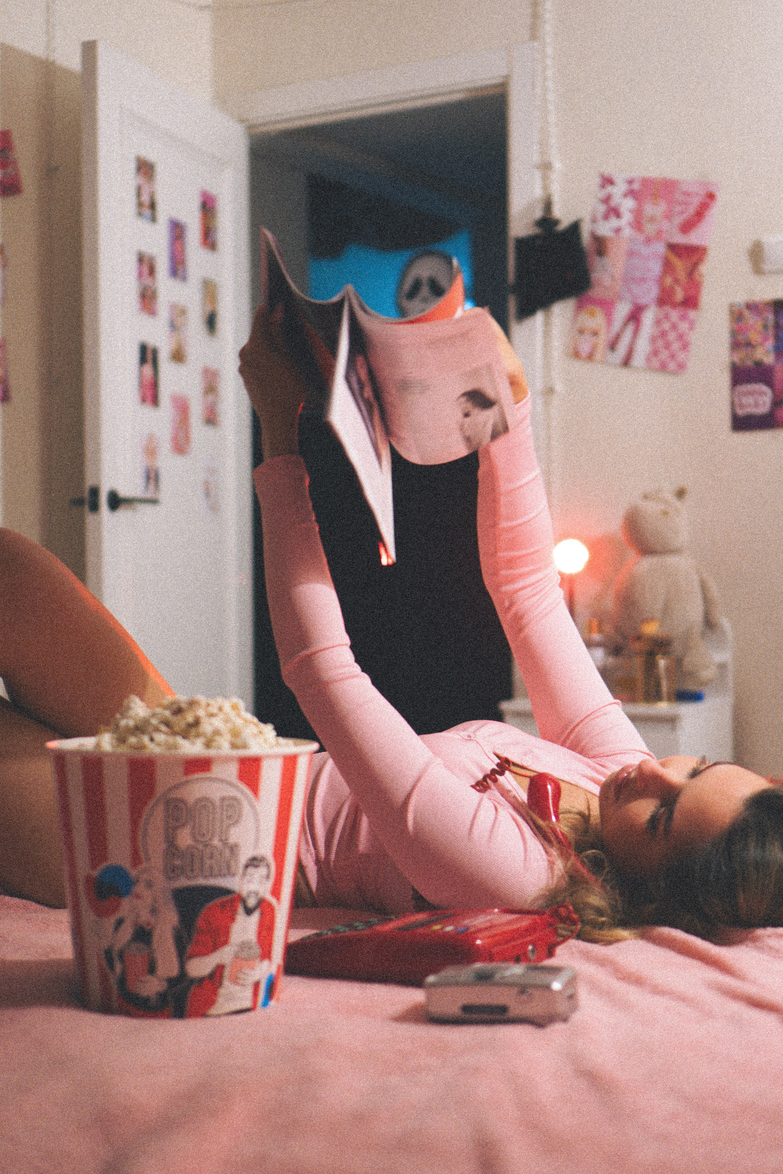 ТРЕНД ИИ. Профессиональный фотограф, Санкт-Петербург — Виктория Богомолова