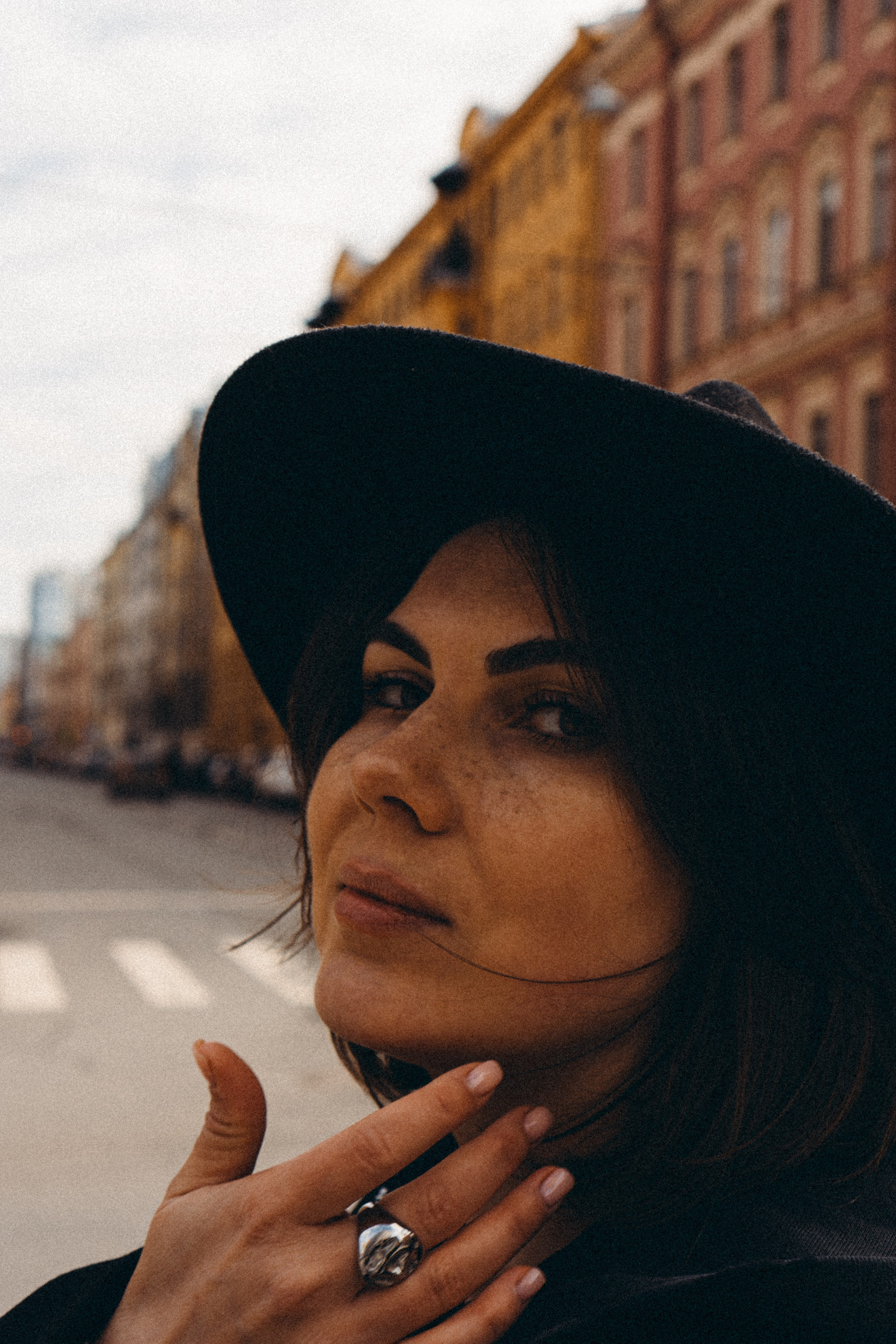 Прогулка по весеннему Питеру. Профессиональный фотограф, Санкт-Петербург — Виктория Богомолова