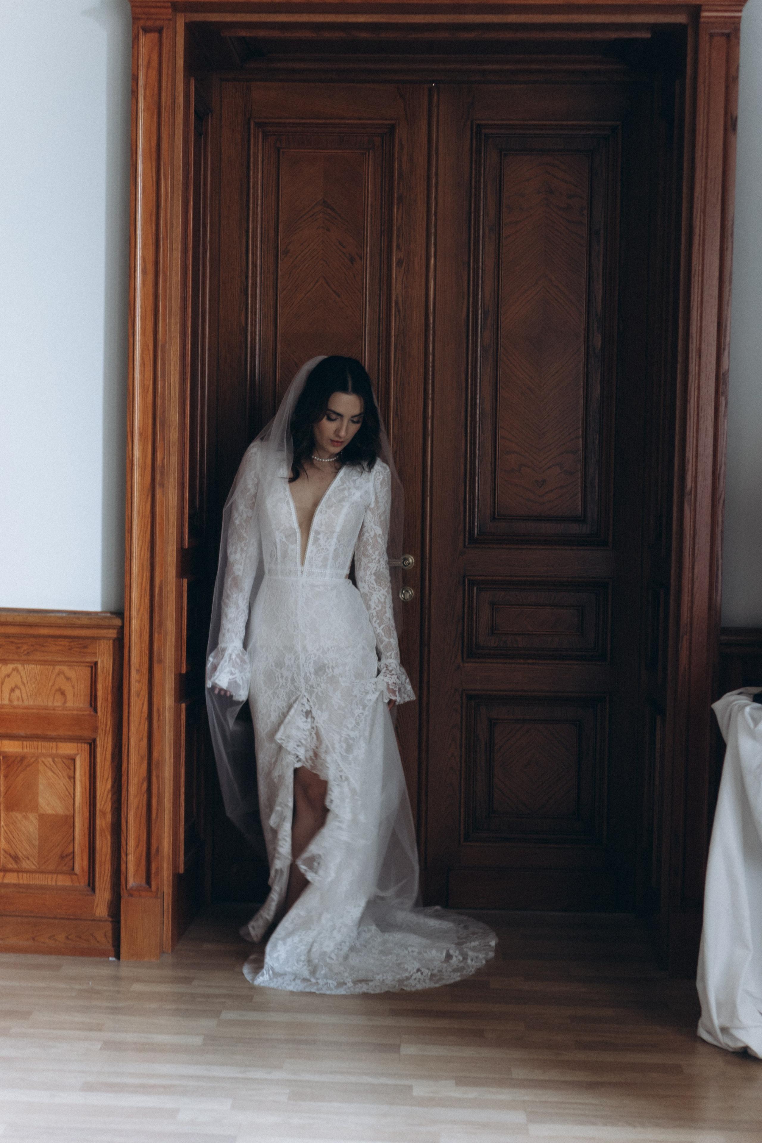 СВАДЕБНАЯ СЬЕМКА В СТУДИИ. Профессиональный фотограф, Санкт-Петербург — Виктория Богомолова