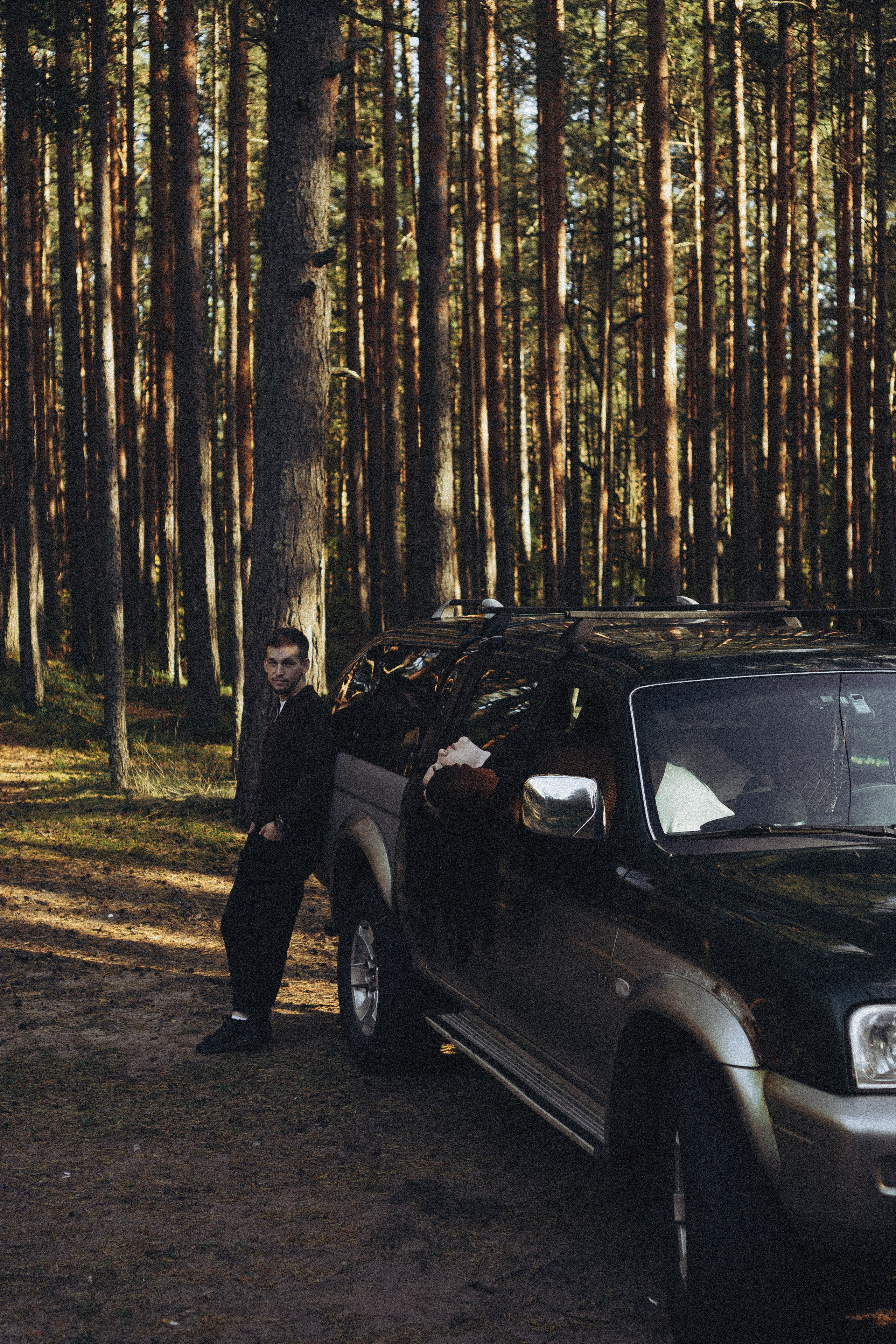 Прогулка по Финскому заливу. Профессиональный фотограф, Санкт-Петербург — Виктория Богомолова