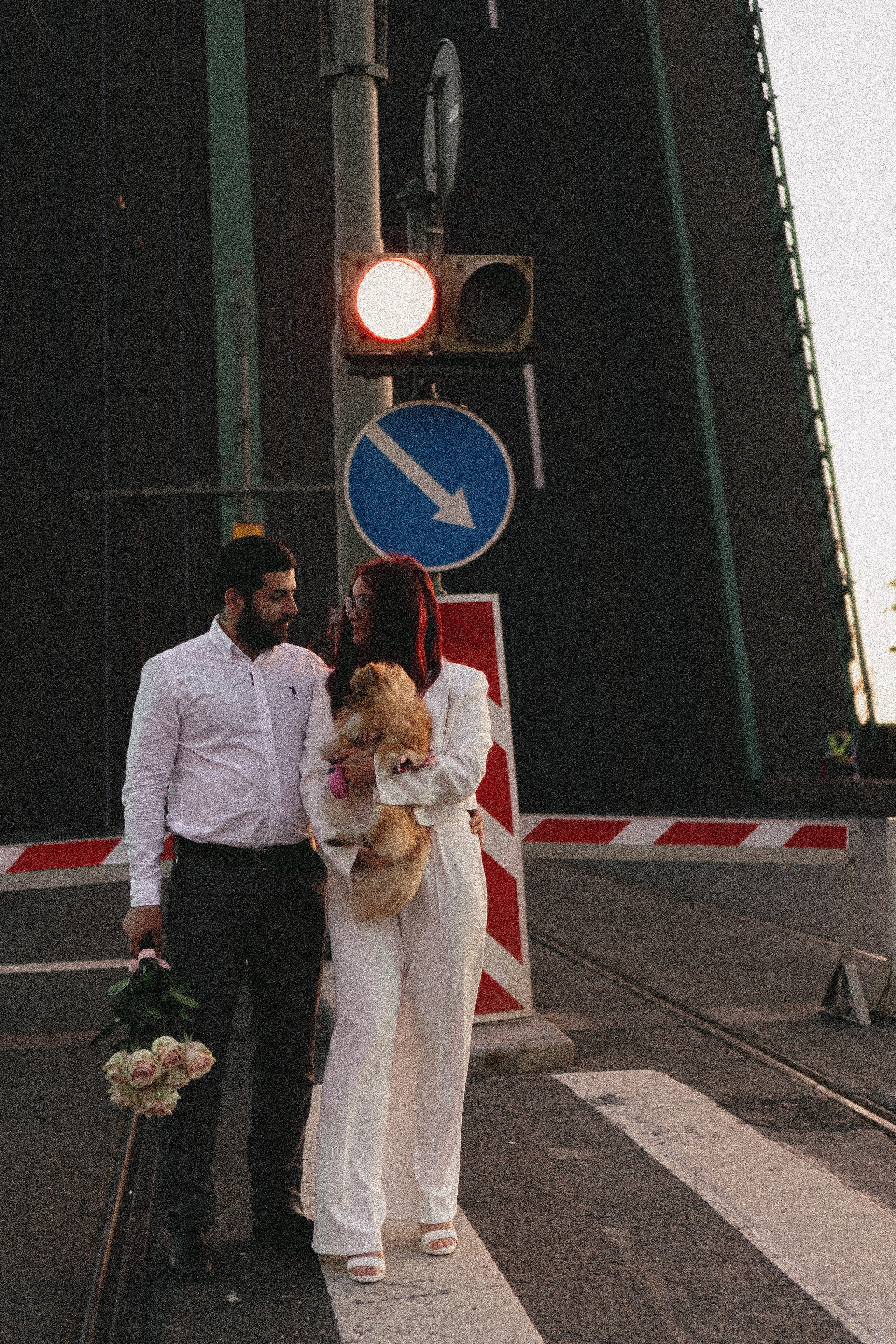 РАССВЕТНАЯ ИСТОРИЯ. Профессиональный фотограф, Санкт-Петербург — Виктория Богомолова