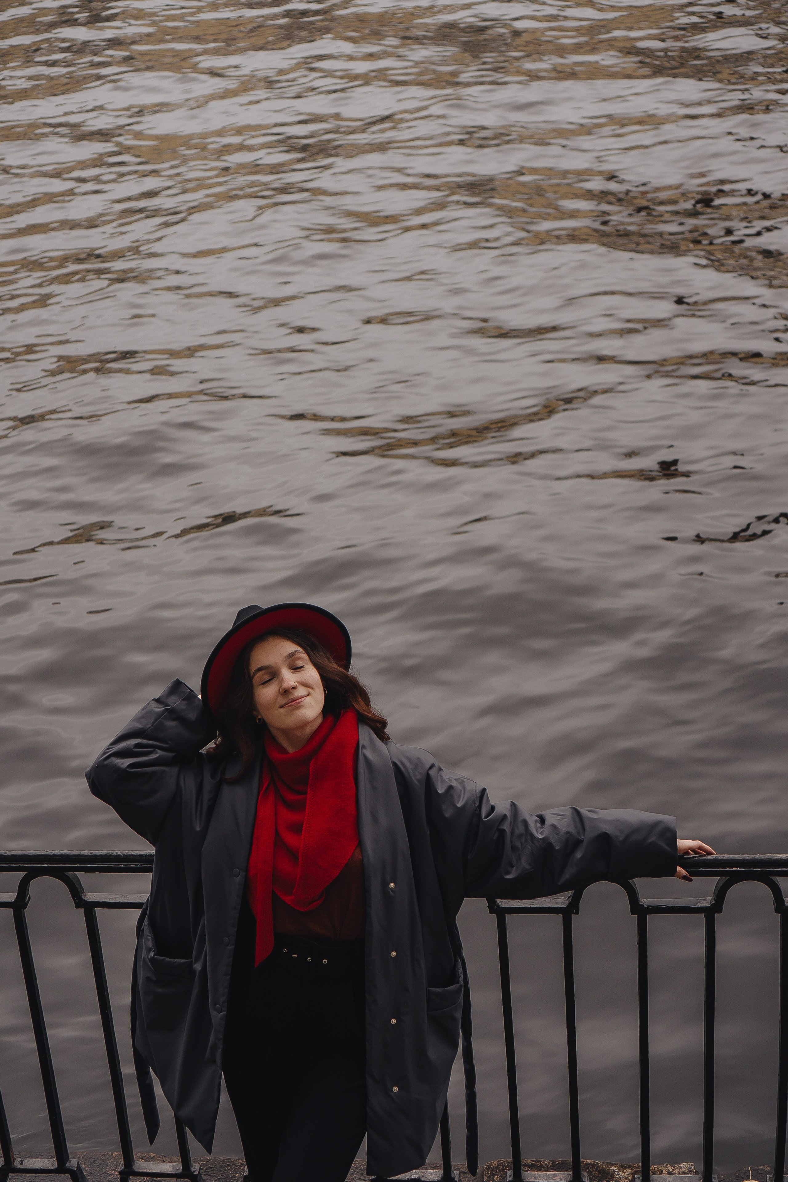 Осень. Профессиональный фотограф, Санкт-Петербург — Виктория Богомолова