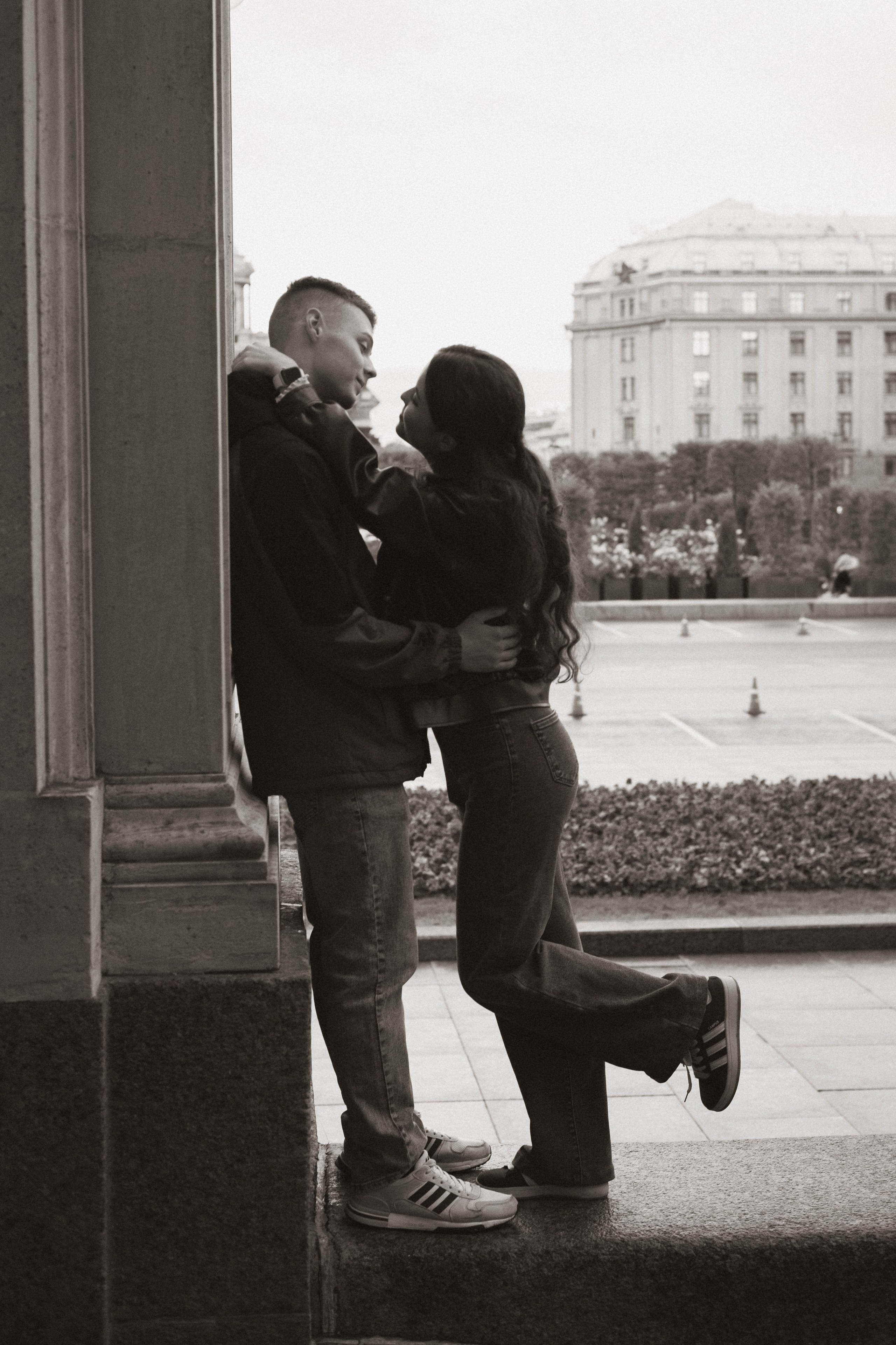 3. Фотограф в Санкт-Петербурге Полина