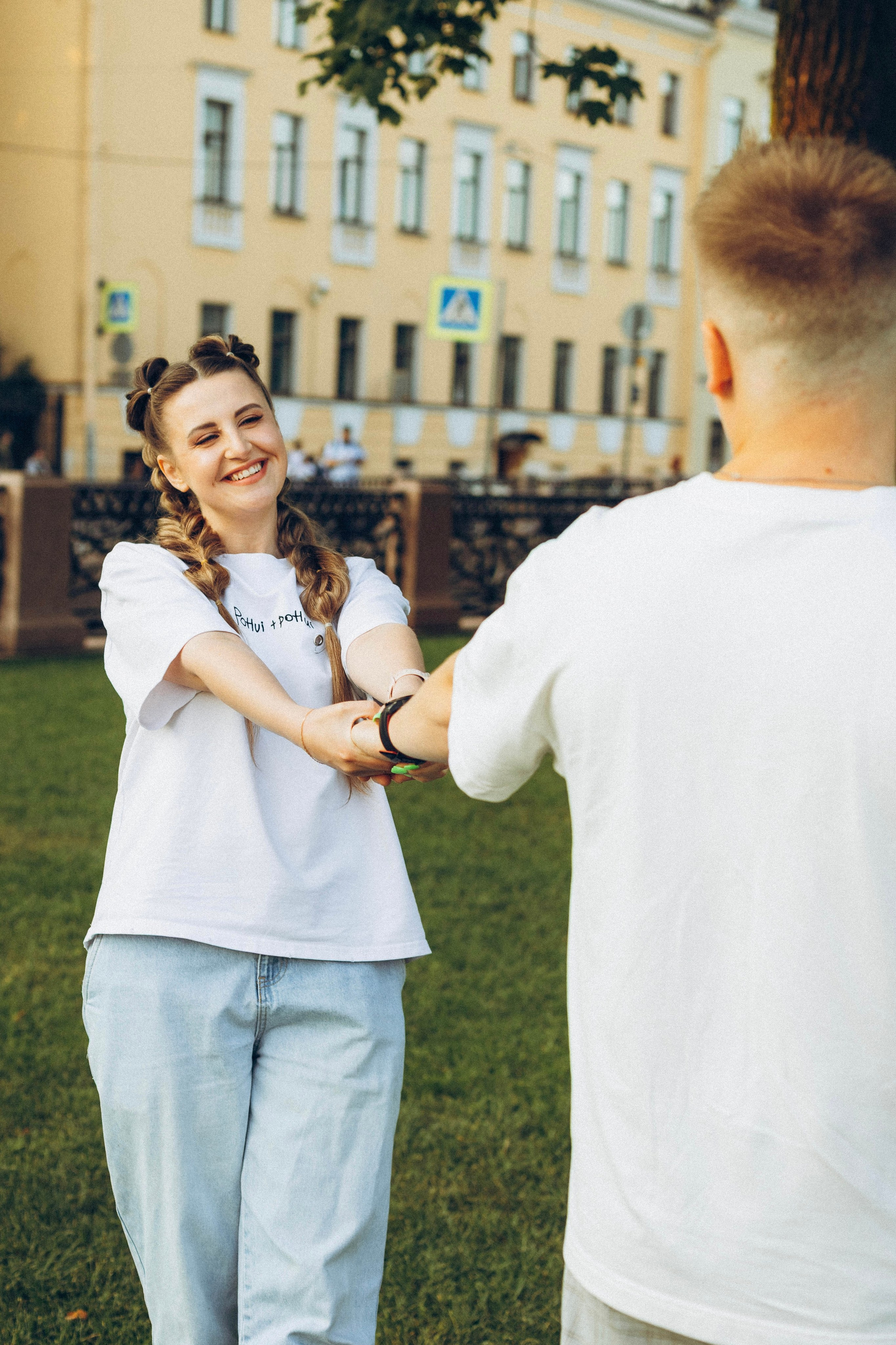 4. Фотограф в Санкт-Петербурге Полина