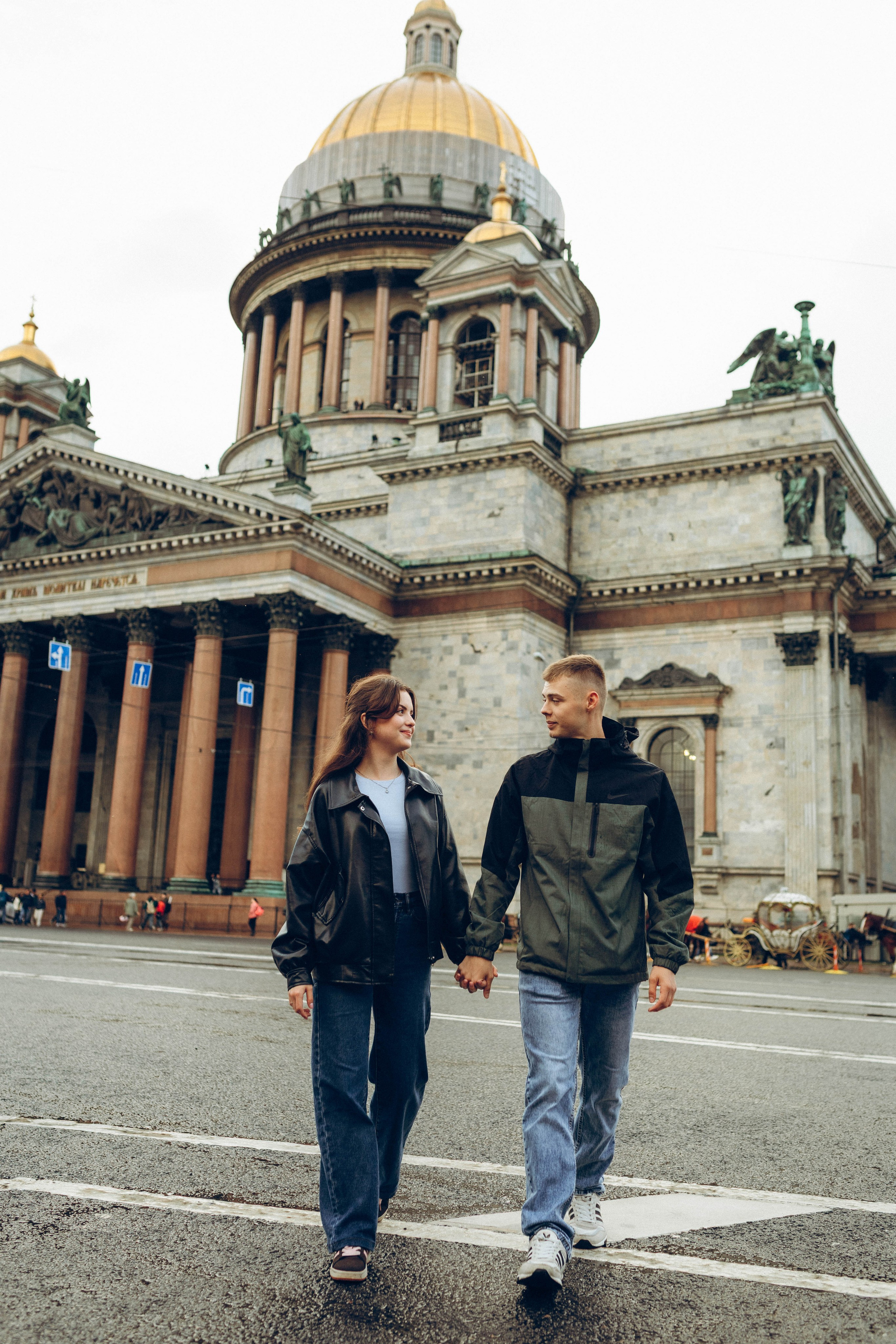 3. Фотограф в Санкт-Петербурге Полина