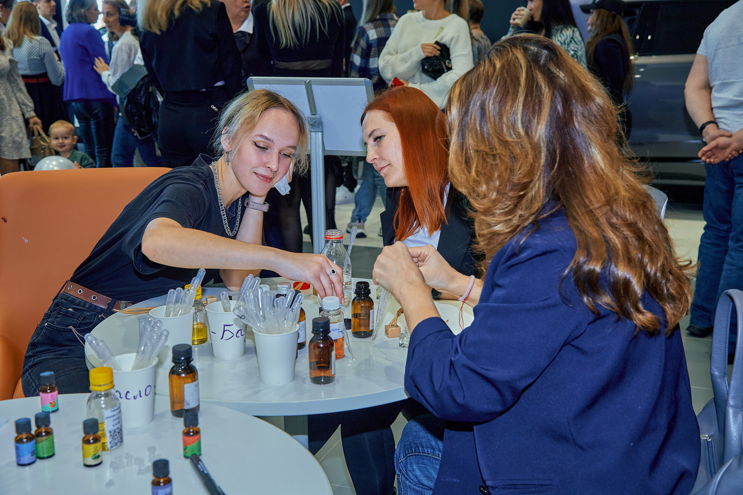 Главная мама Екатеринбурга. Фотограф в Екатеринбурге Булат Хамитов