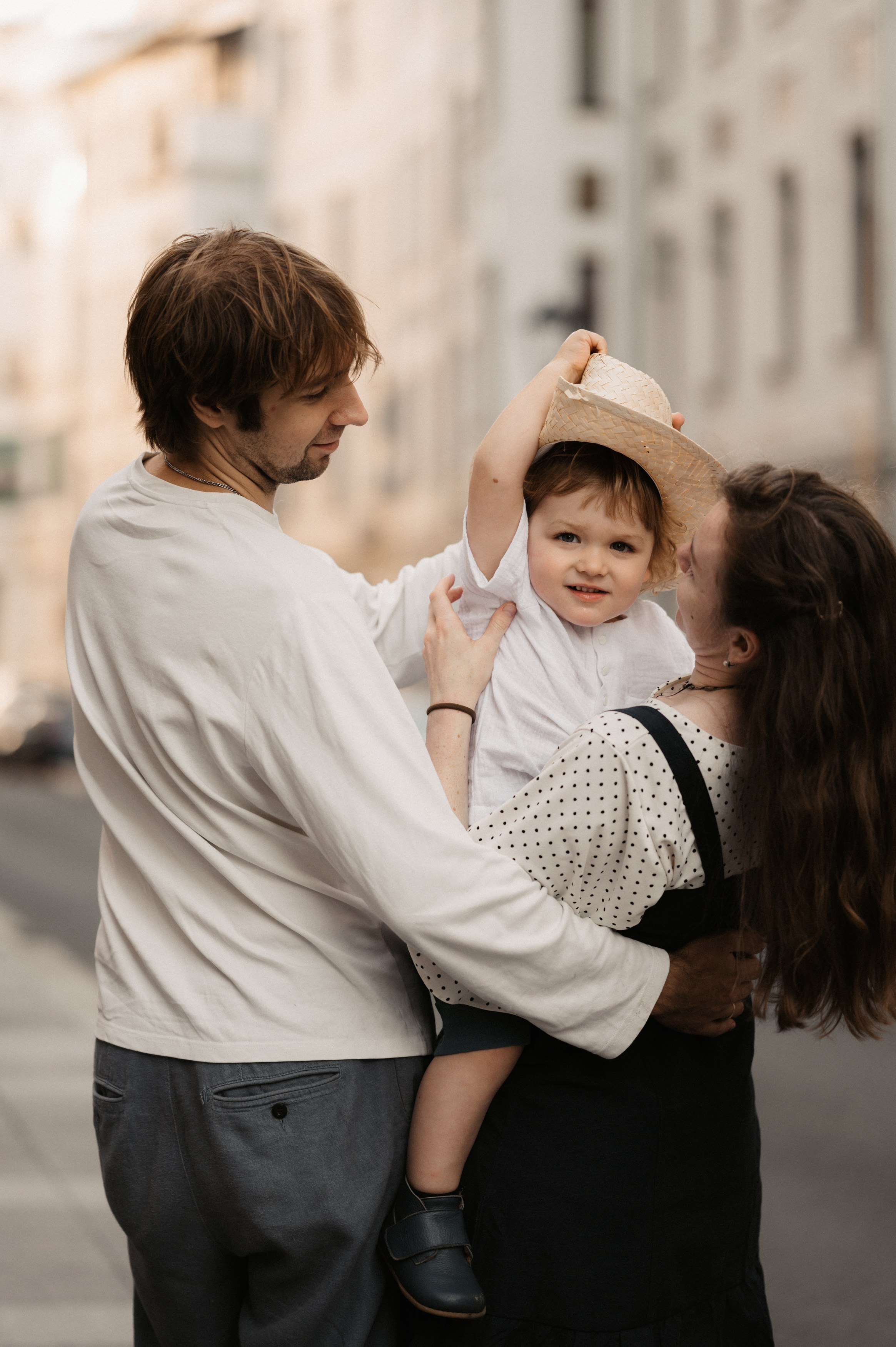 Лето. Фотограф Ким Ангелина