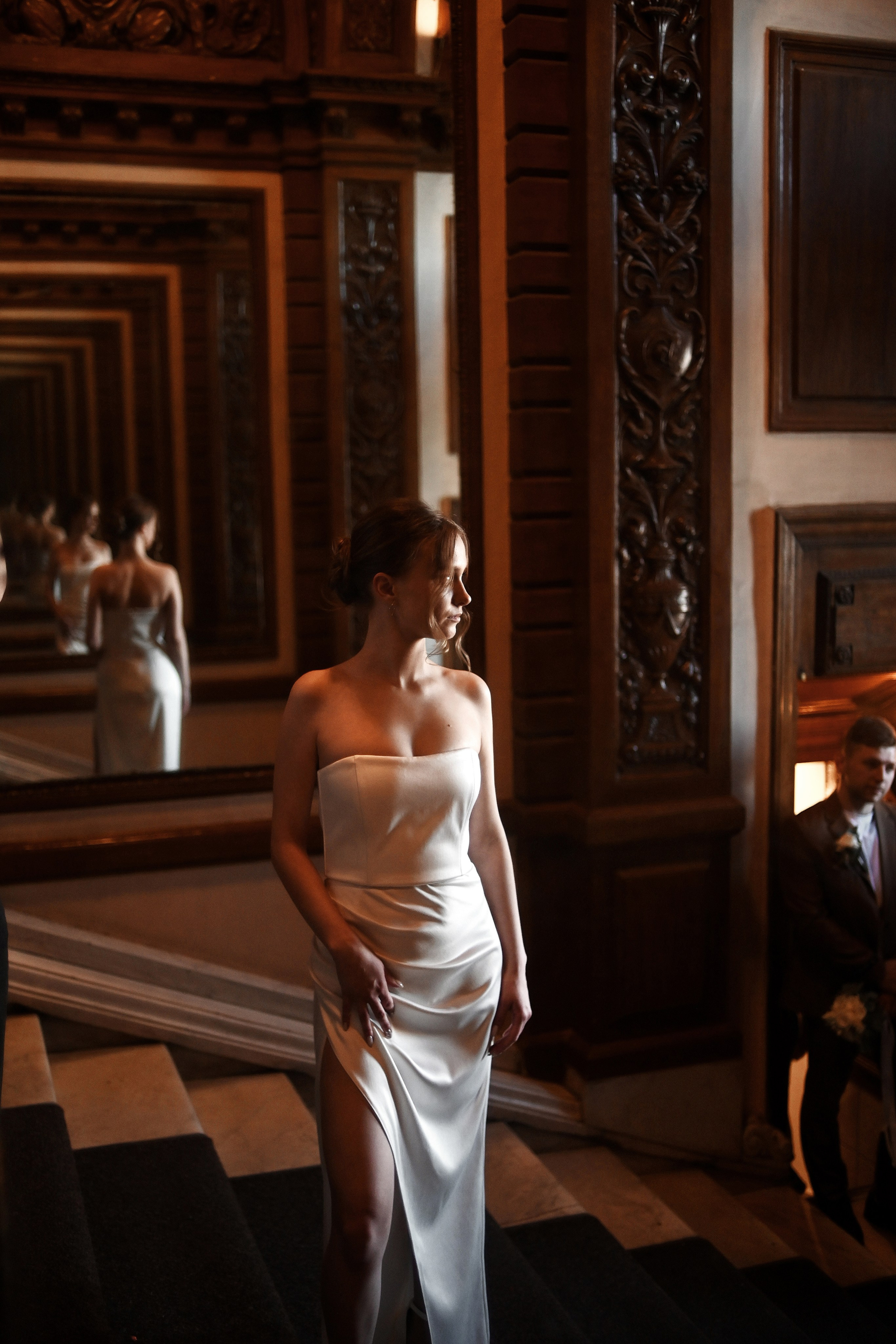 Свадьба в полдень. Ваш семейный фотограф