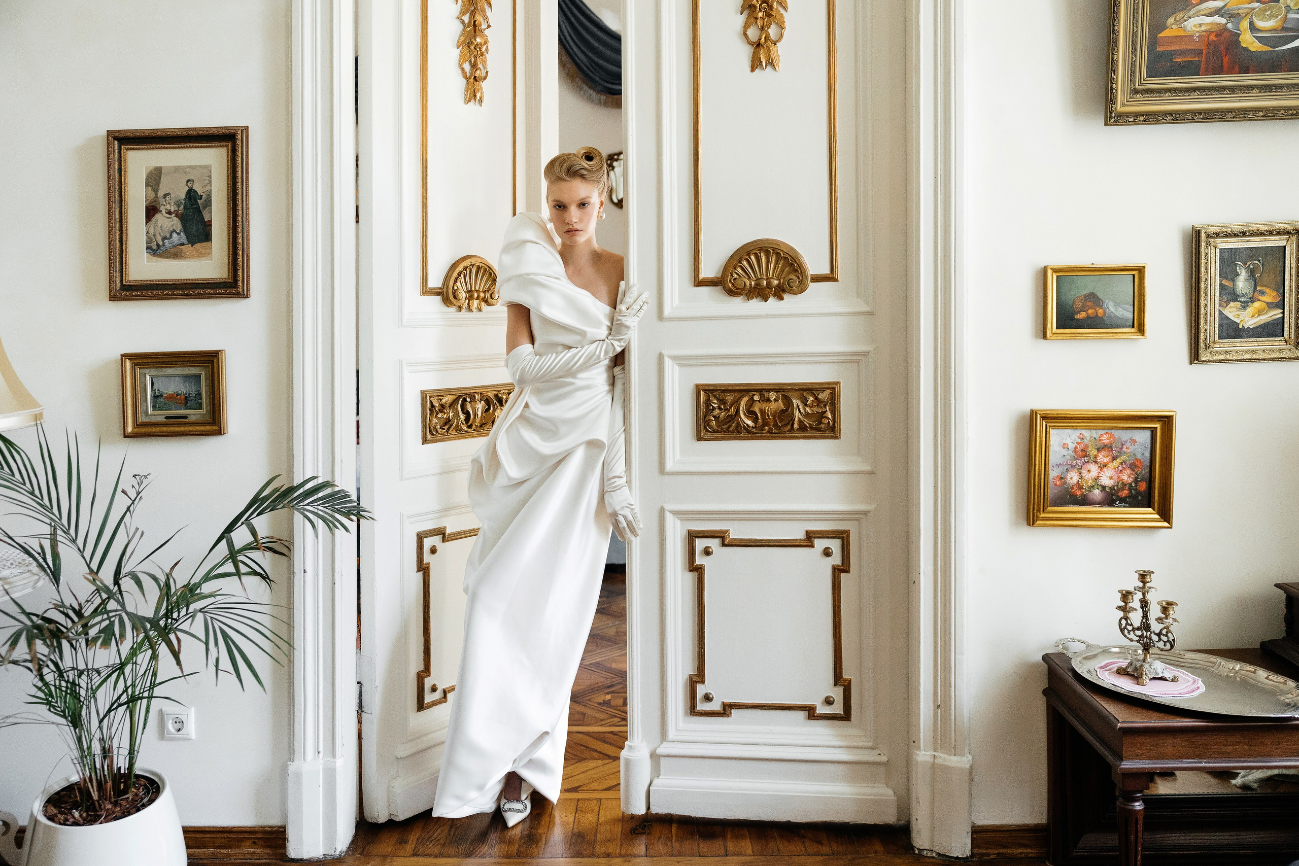 Свадебный фотограф в Ростове-на-Дону Васильченко Сергей