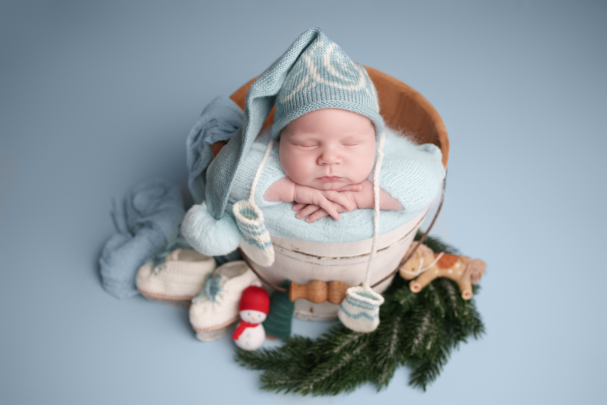 Фотосессия новорожденных | Галерея трогательных кадров малышей в стиле newborn. Фотосессия новорожденных в Москве и Московской области | Профессиональный фотограф newborn — Татьяна Иванова