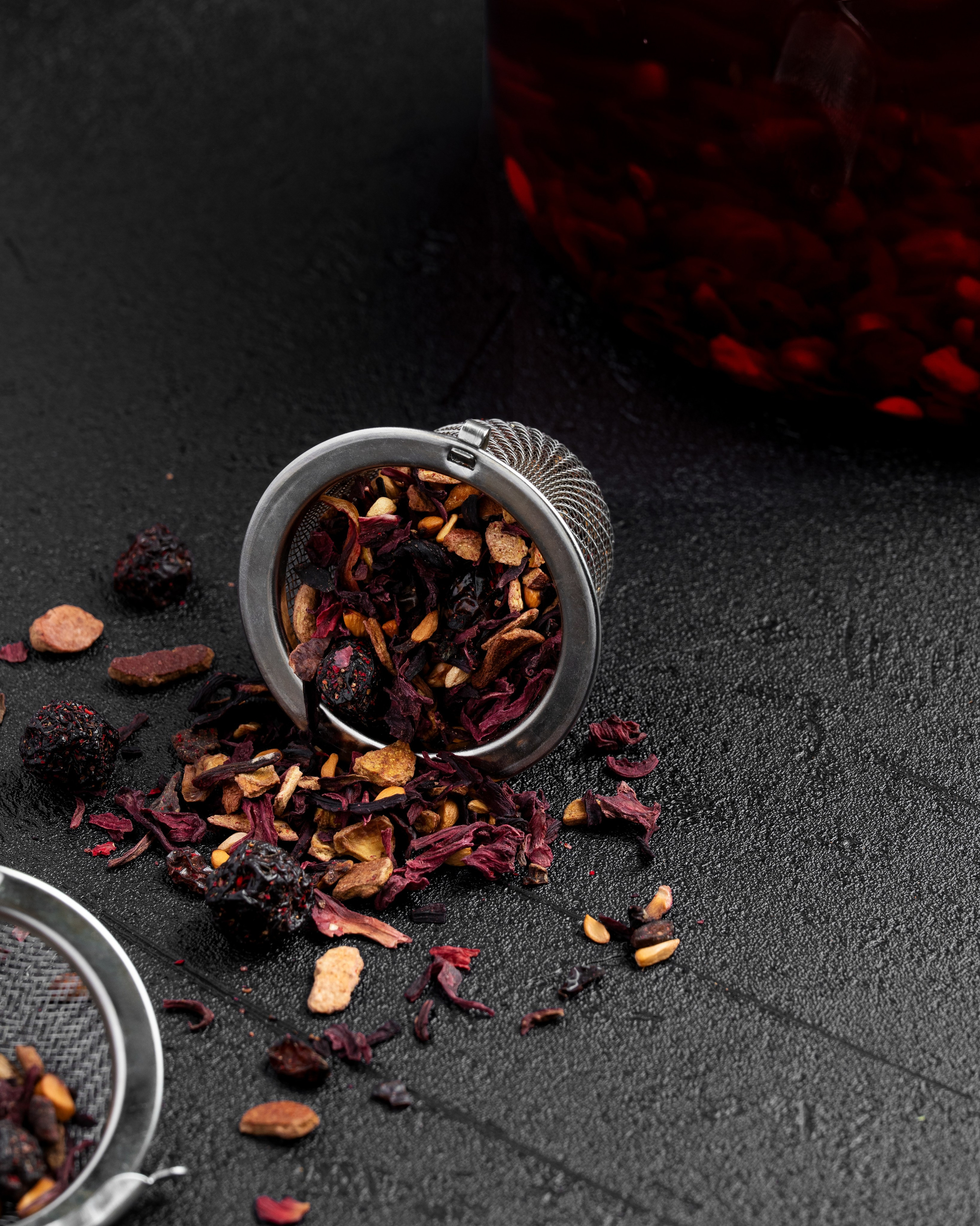 Фотосъёмка меню вьетнамского кафе. Фуд-фотограф и предметный фотограф в Москве Анна Первова