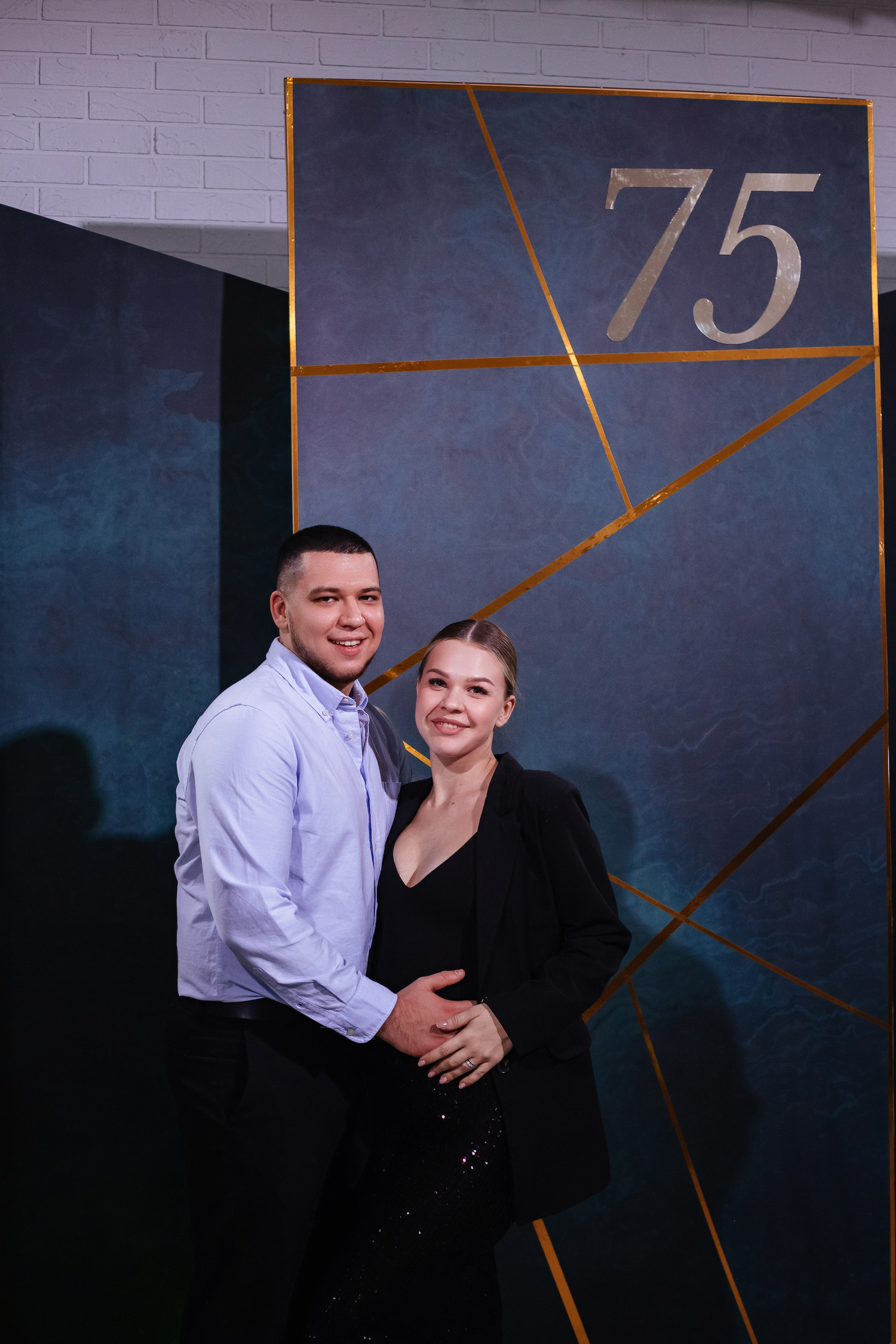 75 лет!. Фотограф в Волгограде и Москве | Анастасия Лаврова