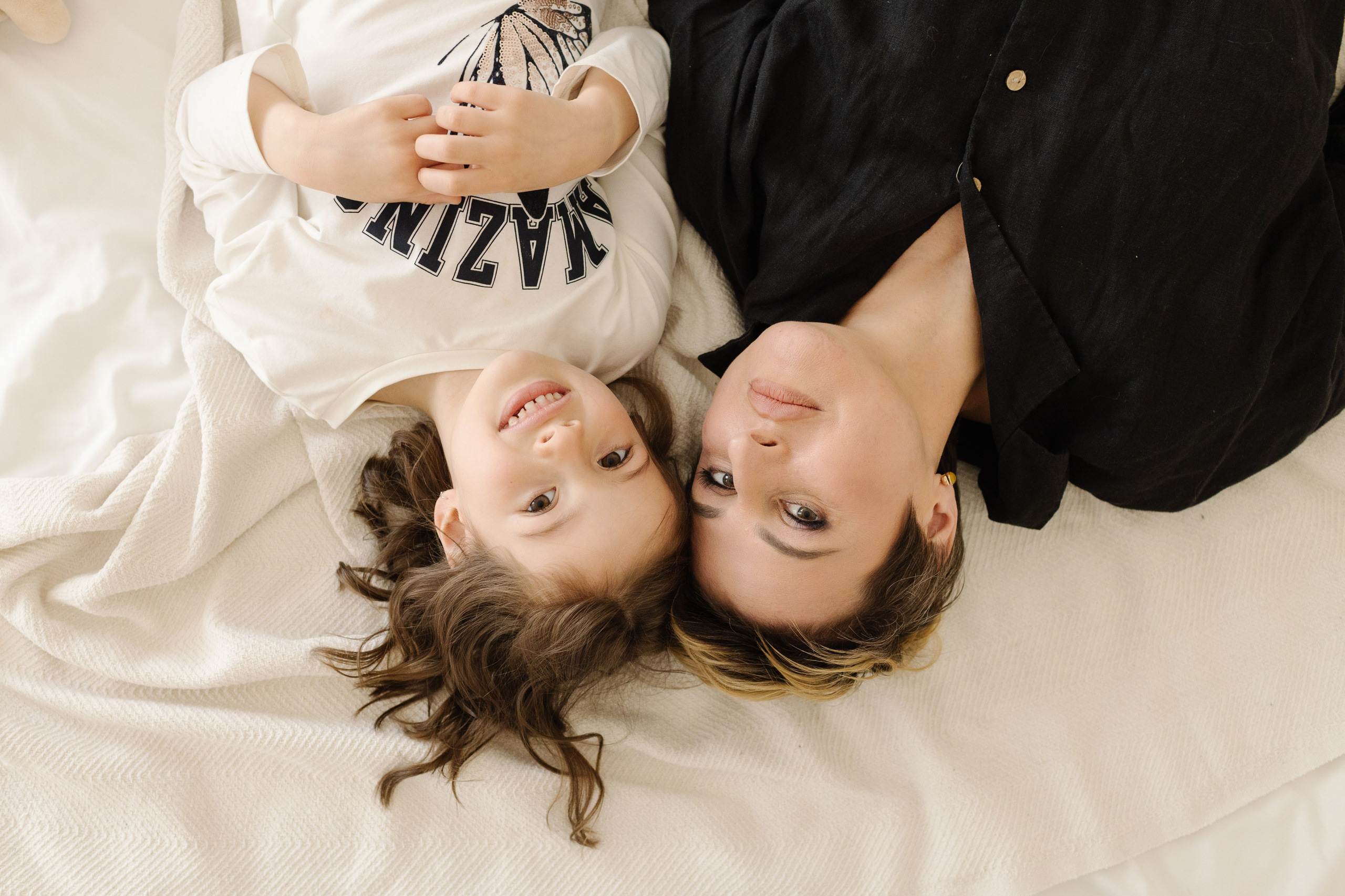 Семейные фотосессии. Фотограф Мария Морозевич в Санкт-Петербурге