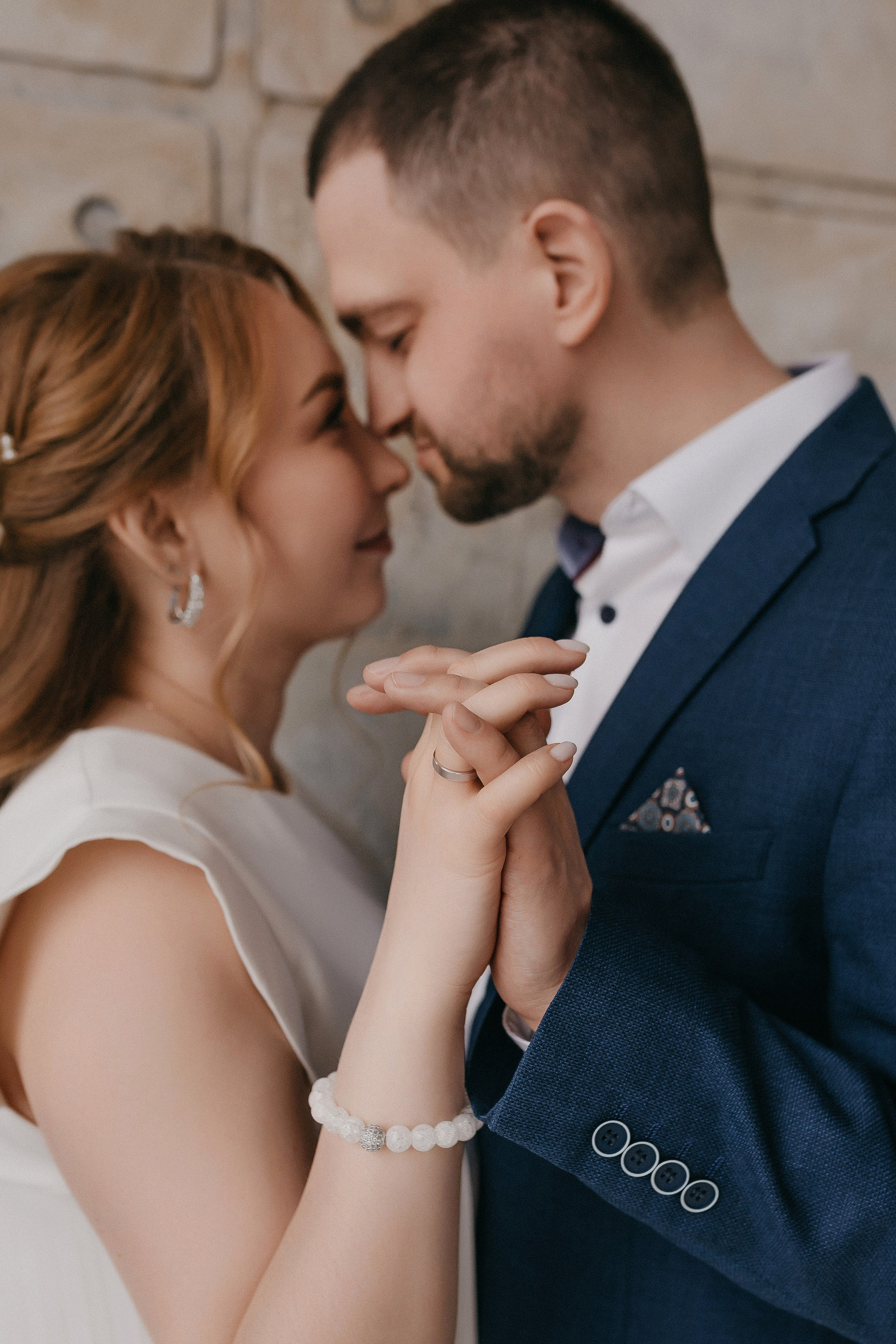 Евгений & Рина. Семейный фотограф в Сургуте