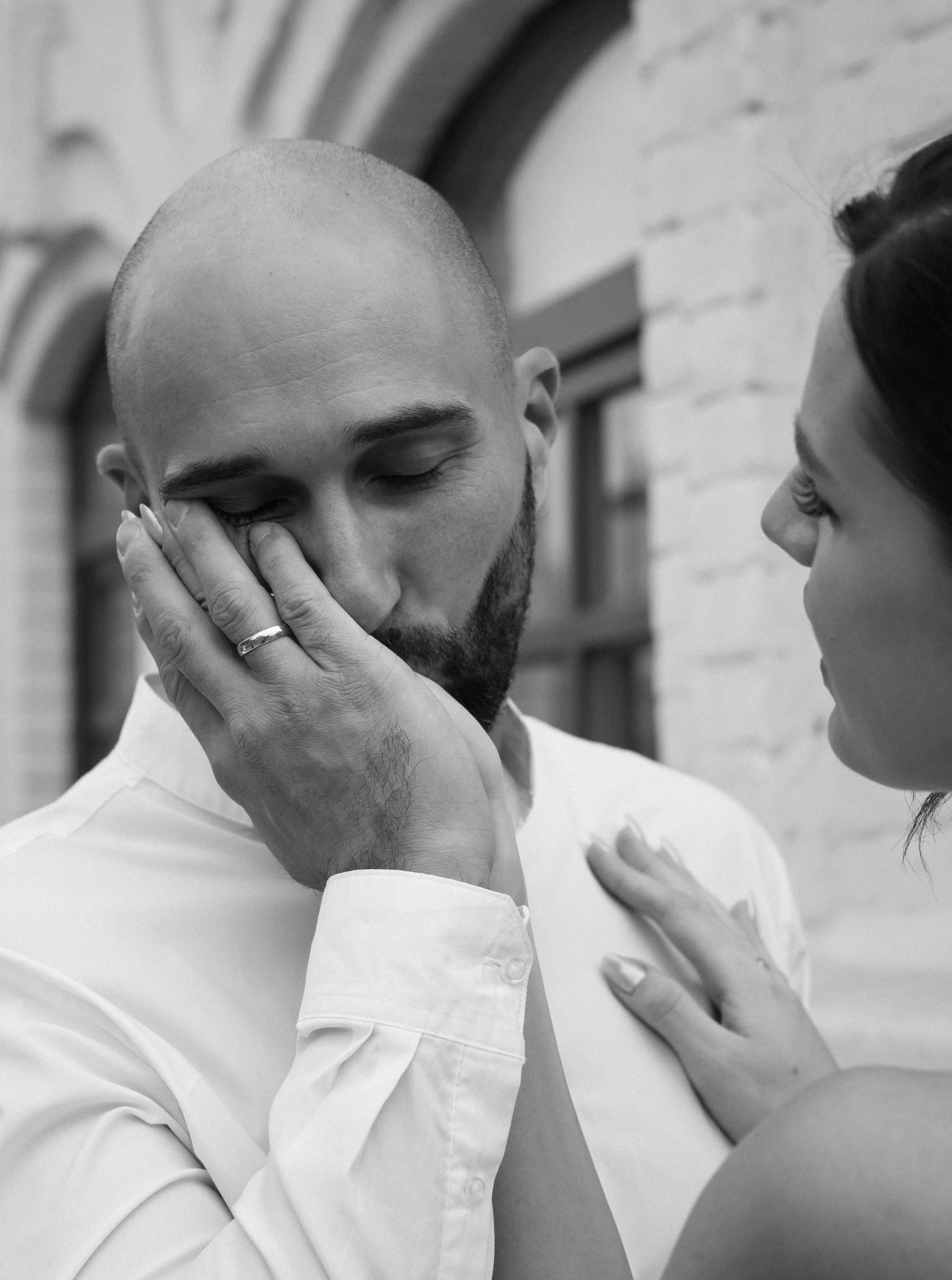 Даша и Руслан. ФОТОГРАФ ~ Виктория Ивченко ~ Старый Оскол