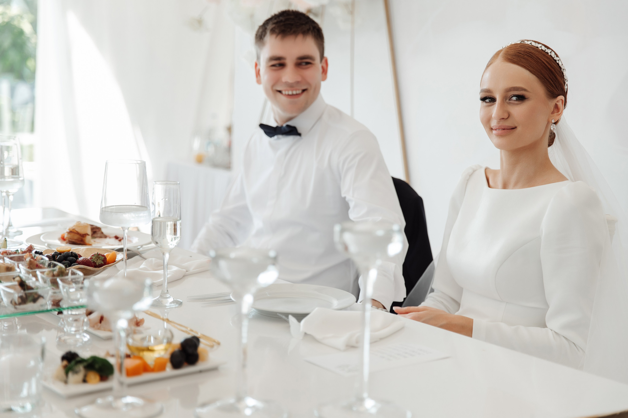 Екатерина & Роман. Свадебный фотограф Минск Ирина Раевская