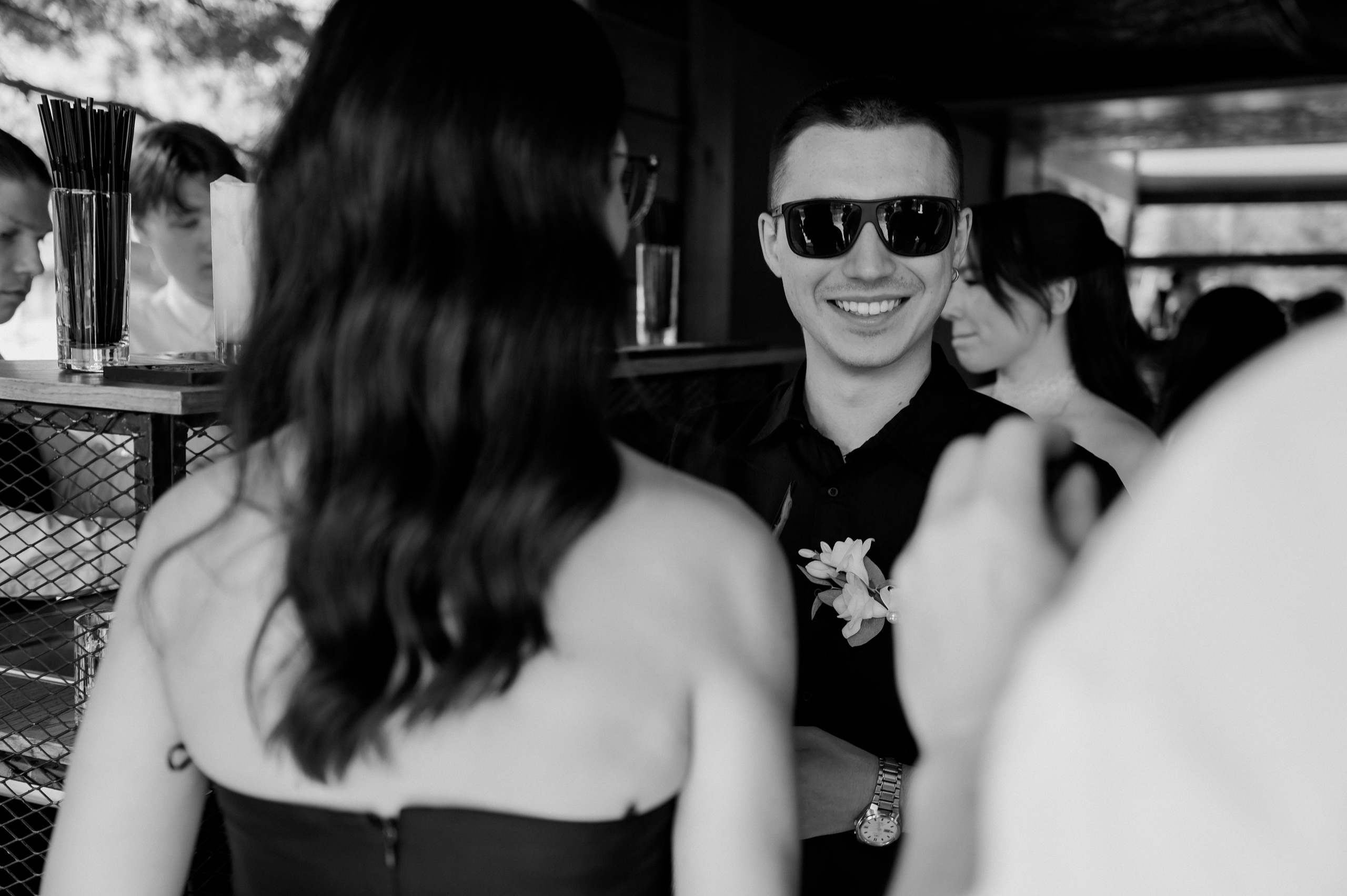 Даниил и Ильсира. Фотограф Анна Пятак