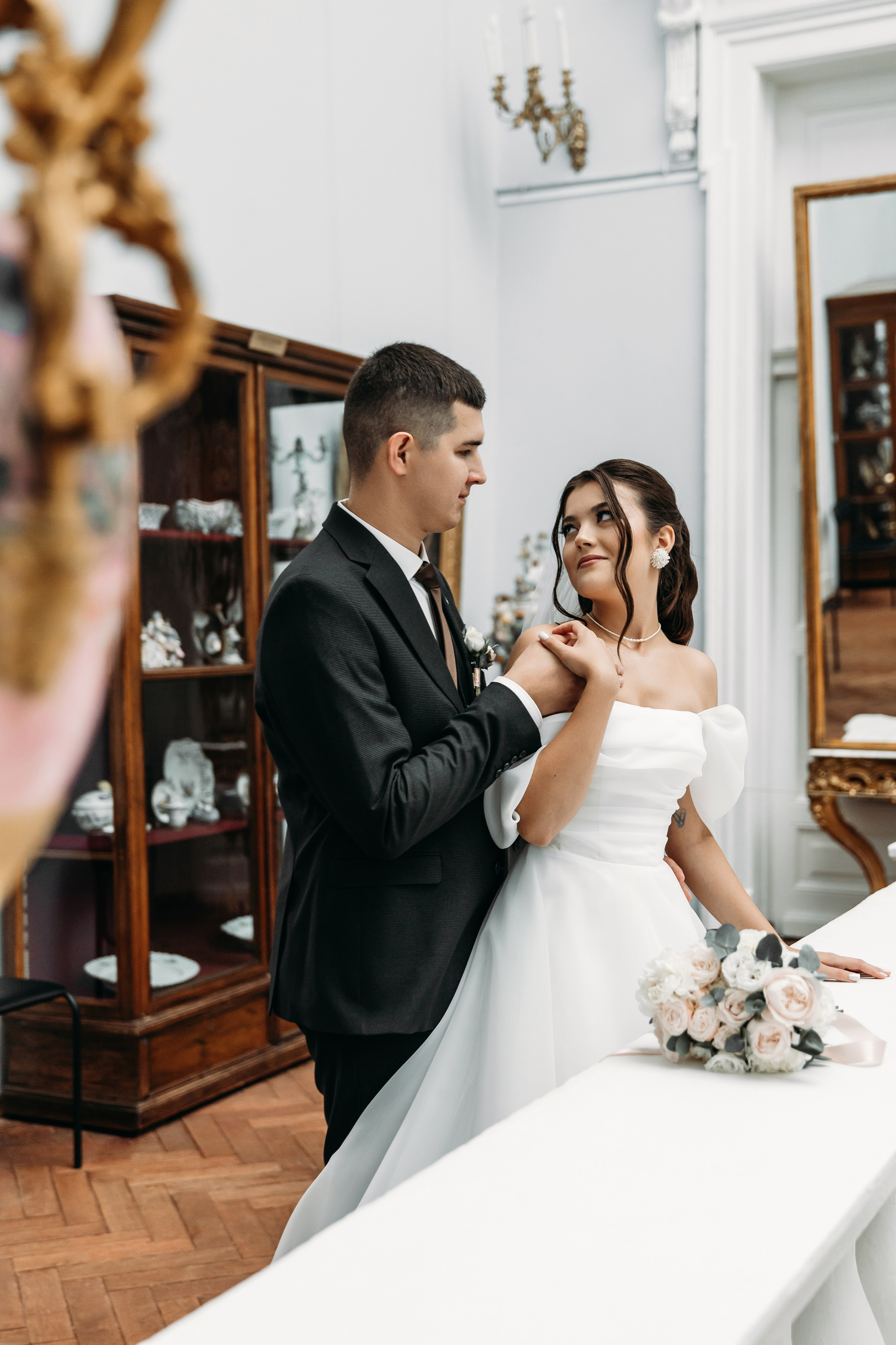 Рамиль & Анна. Свадебный ФОТОГРАФ и ВИДЕОГРАФ Ульяновск