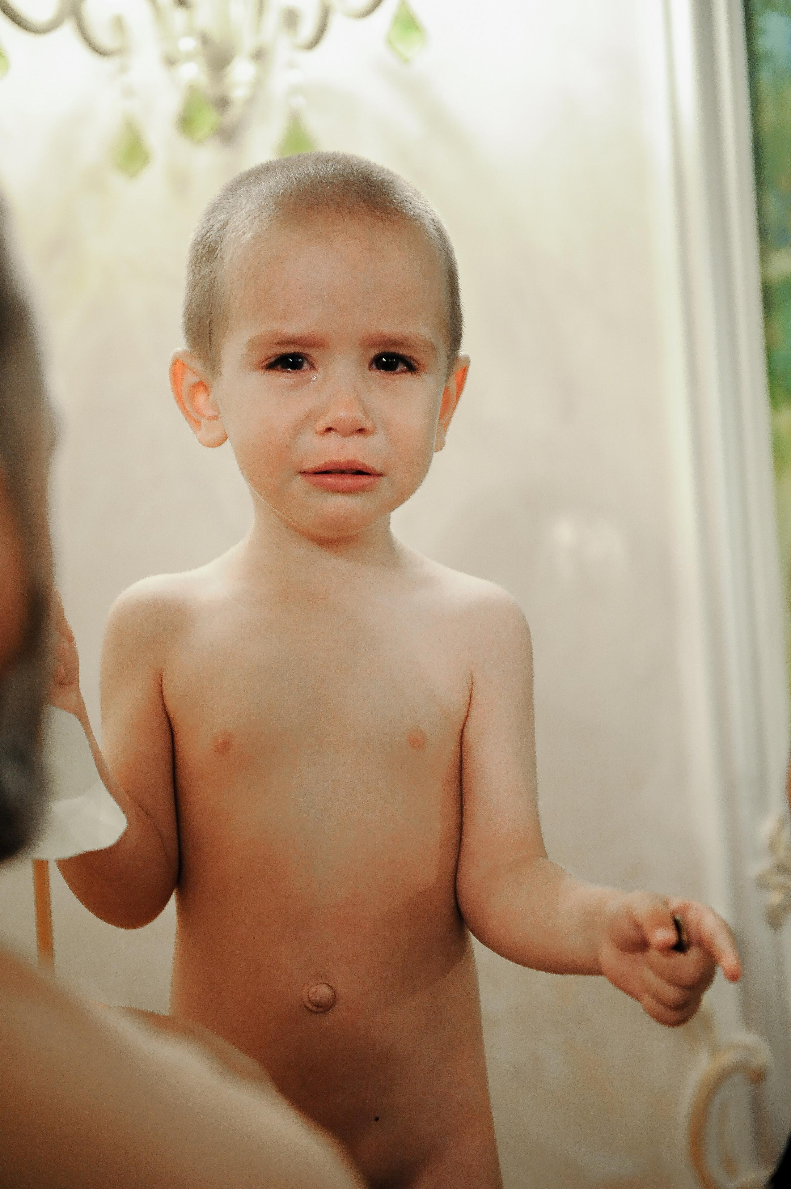 Крещение у Матроны. Фотограф, визажист. Москва