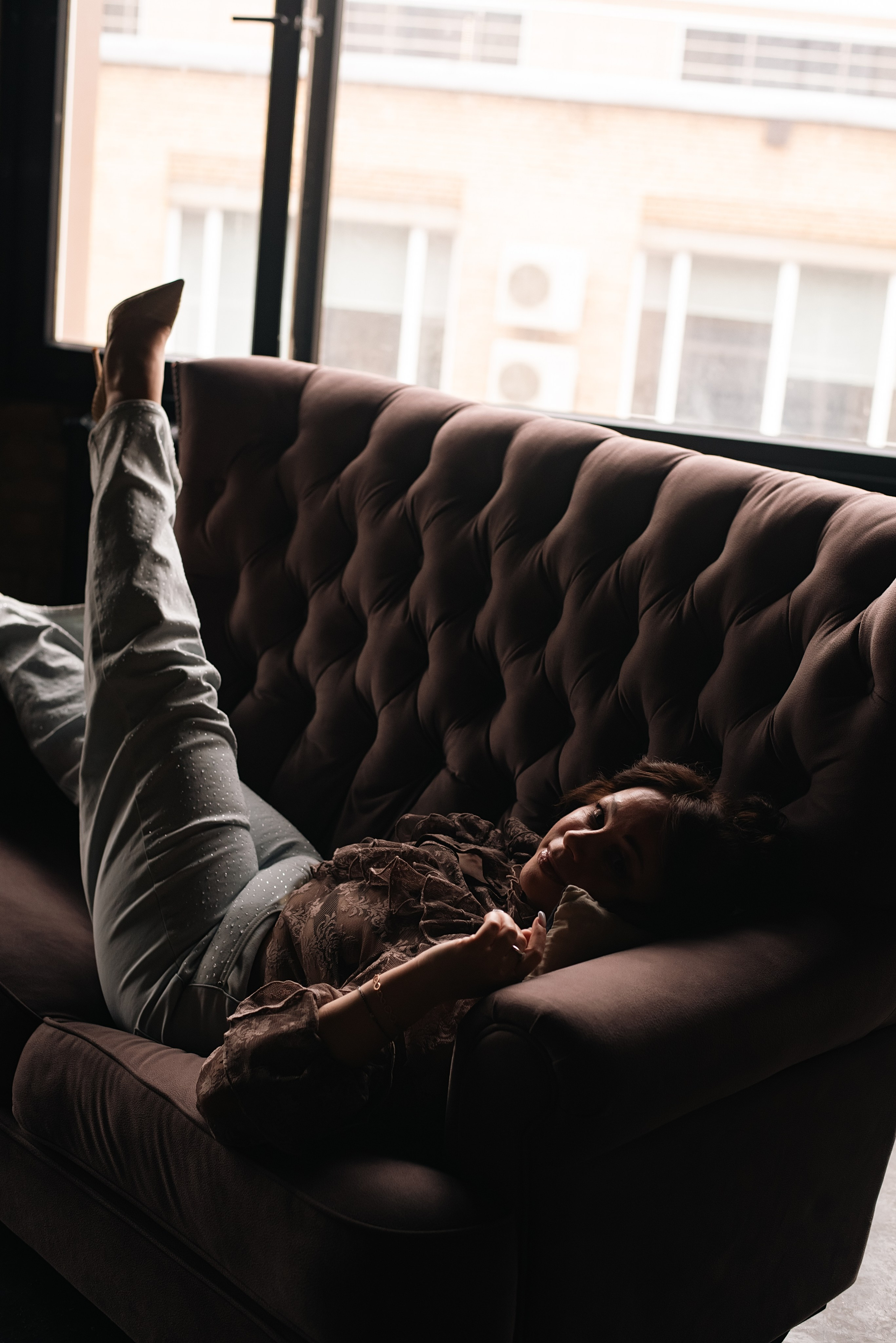 Фотодень. Фотограф, визажист. Москва