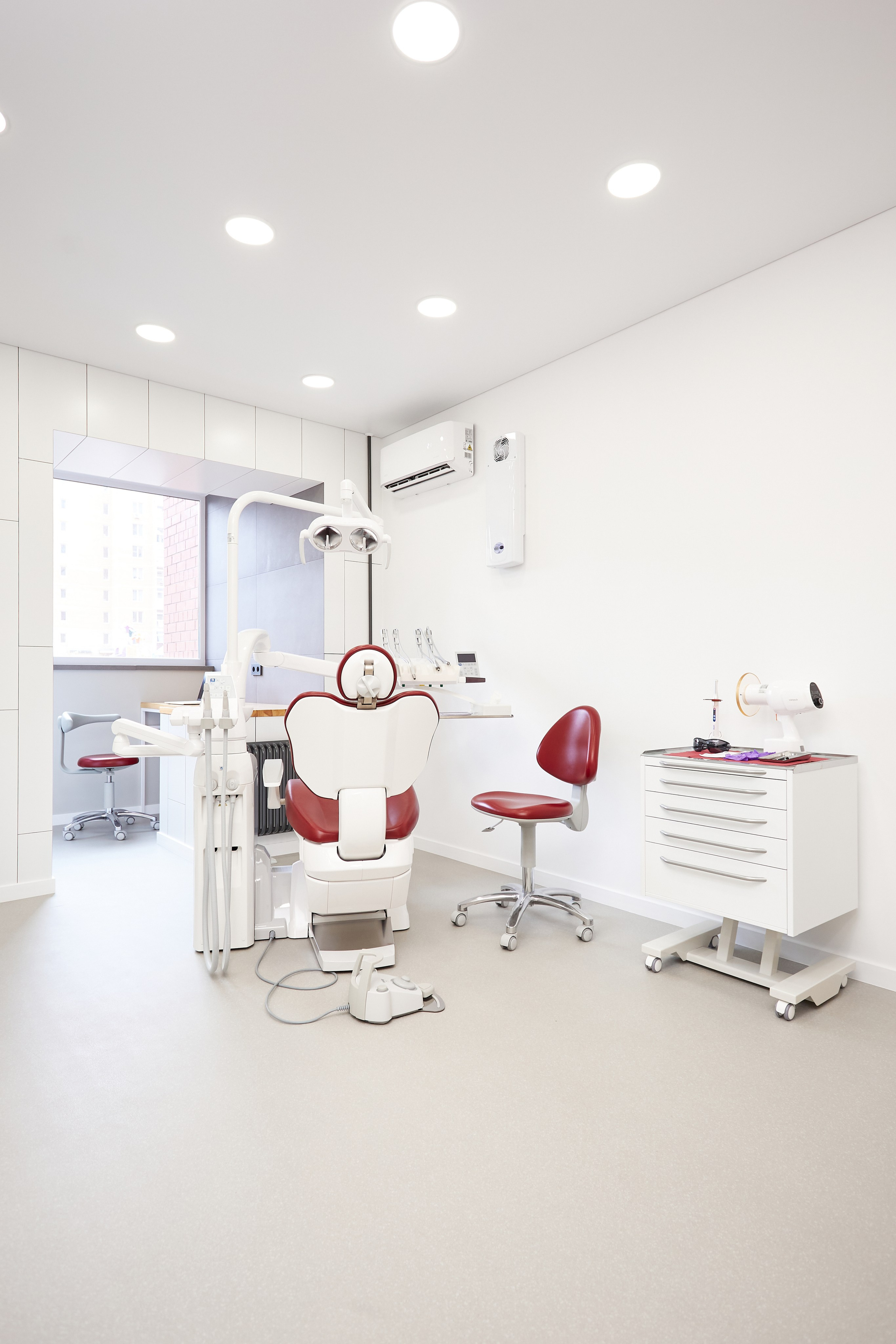 Фотосессии для стоматологий в Перми. Фотоагентство Объектив — Профессиональная фотосъемка b2b в Перми