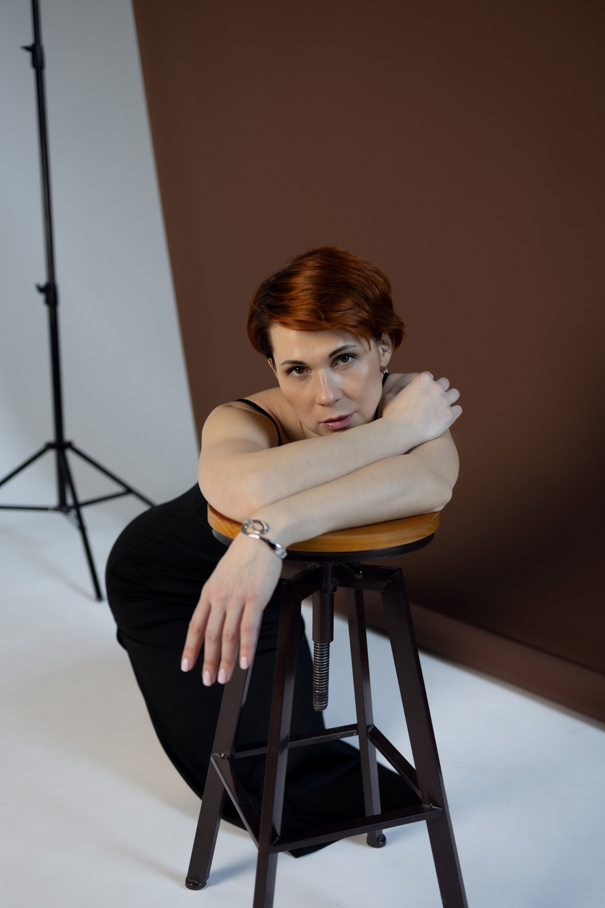 Татьяна. Фотограф Тюркан Мария | Ярославль Москва