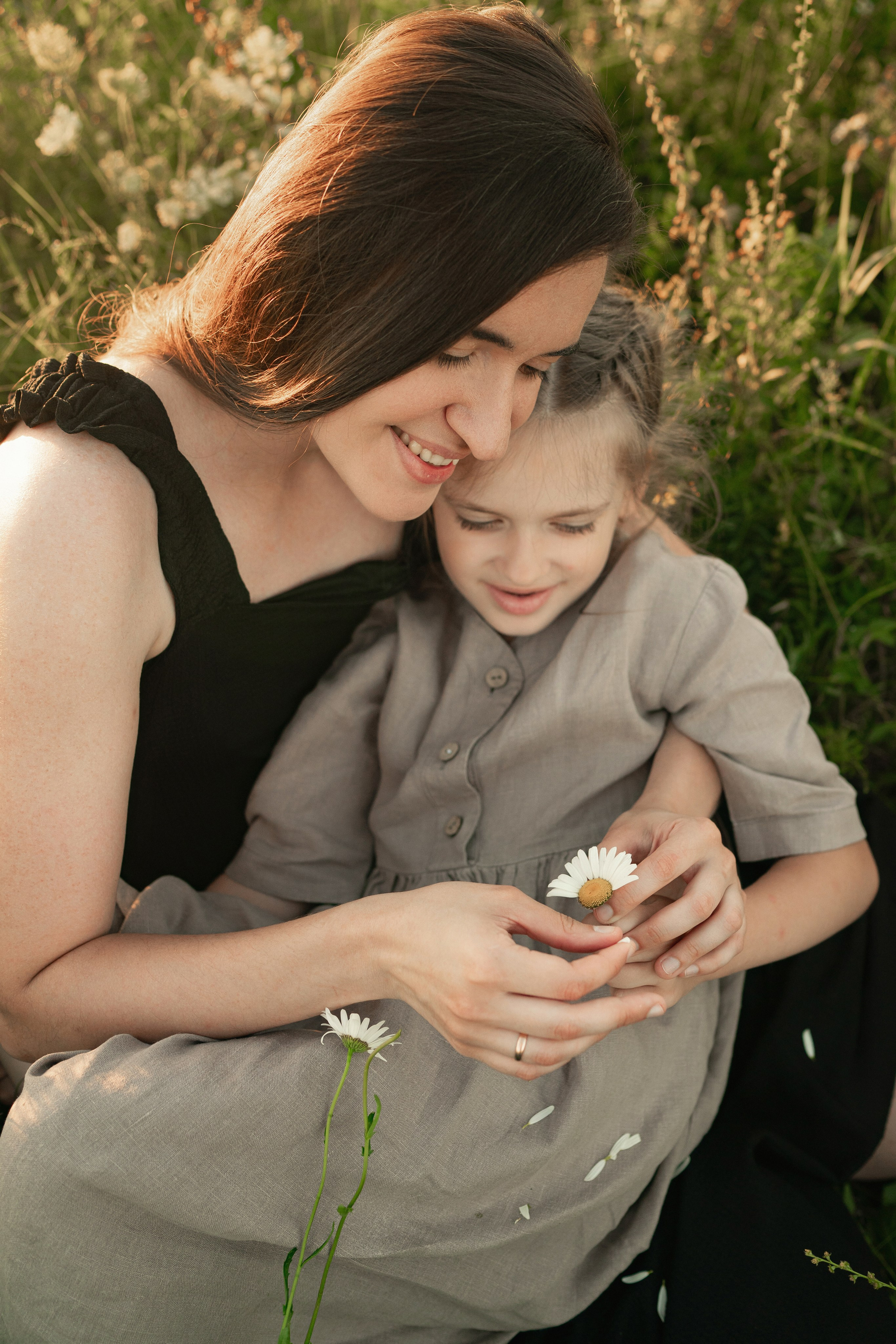 Семейные истории. Фотограф Благовещенск Анна Емельянова