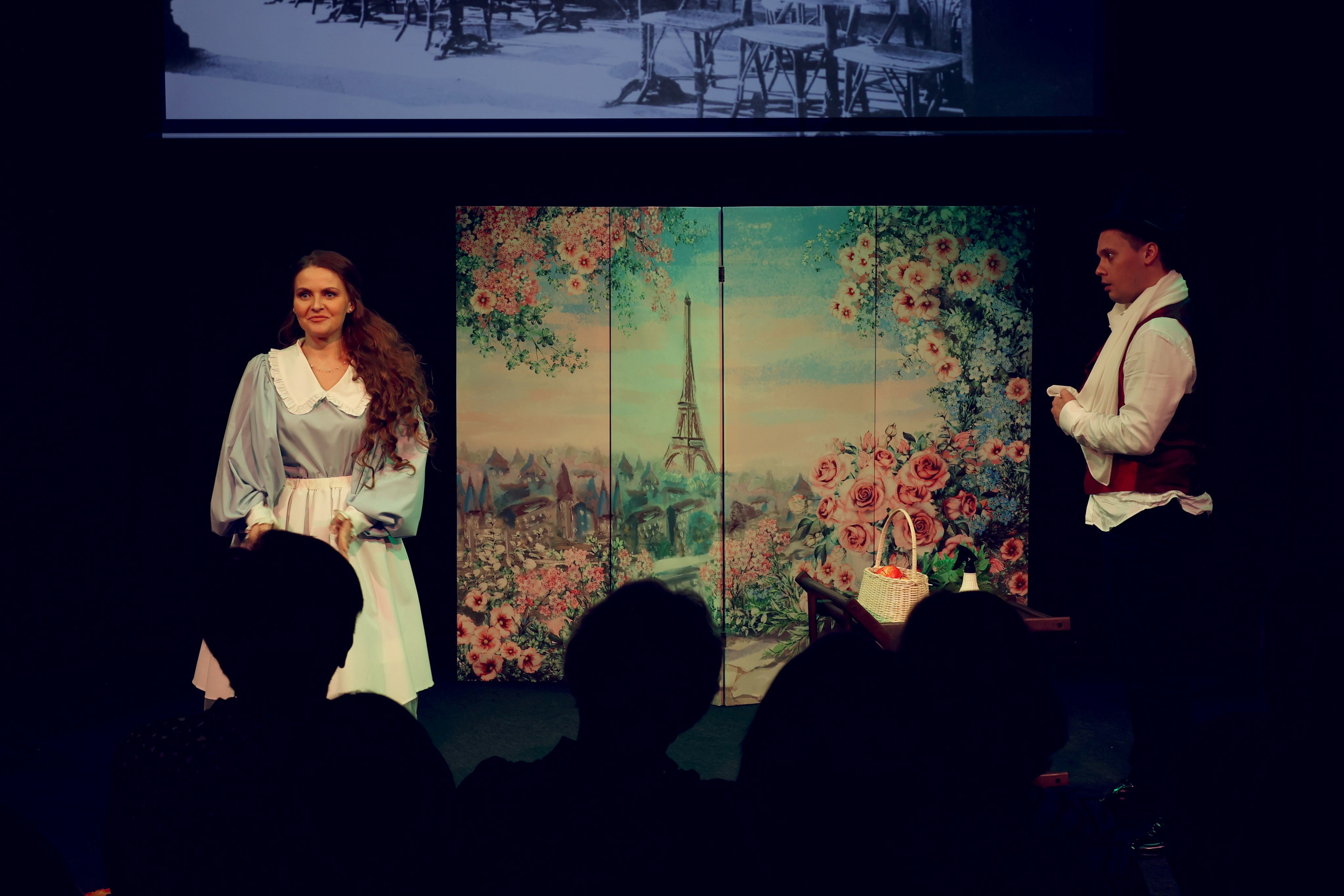 Брачное объявление 09.04.2024. Профессиональный фотограф в Москве Алёна Котова