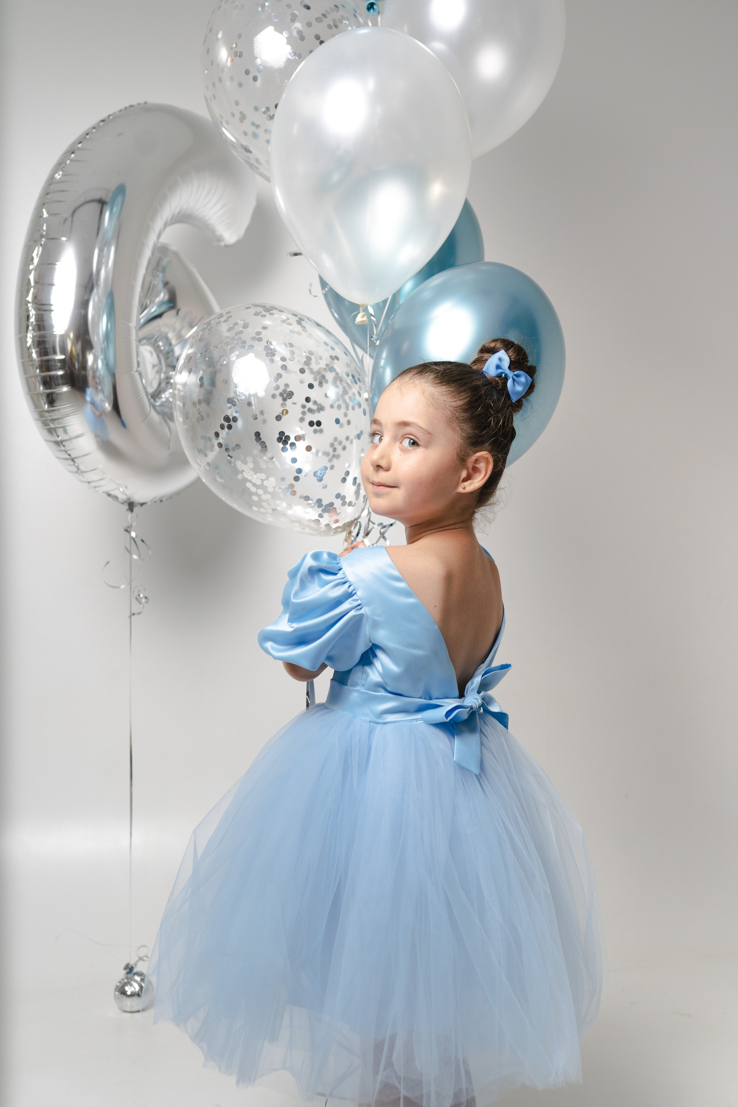 1 и 6. Семейный и контент фотограф в Москве и Троицке Горелова Лизавета