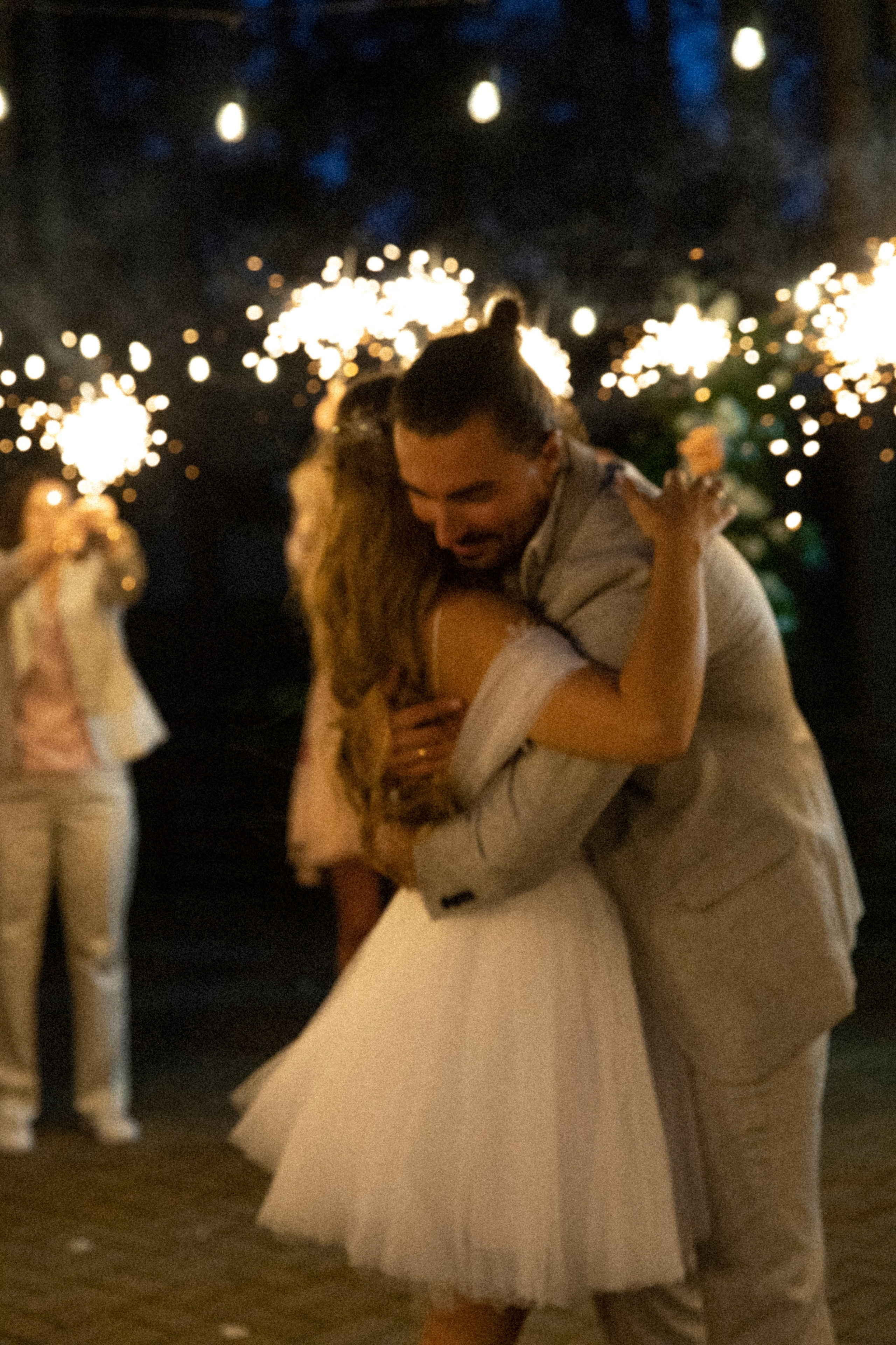 Александр и Анастасия. Свадебное агентство Amorewed Agency