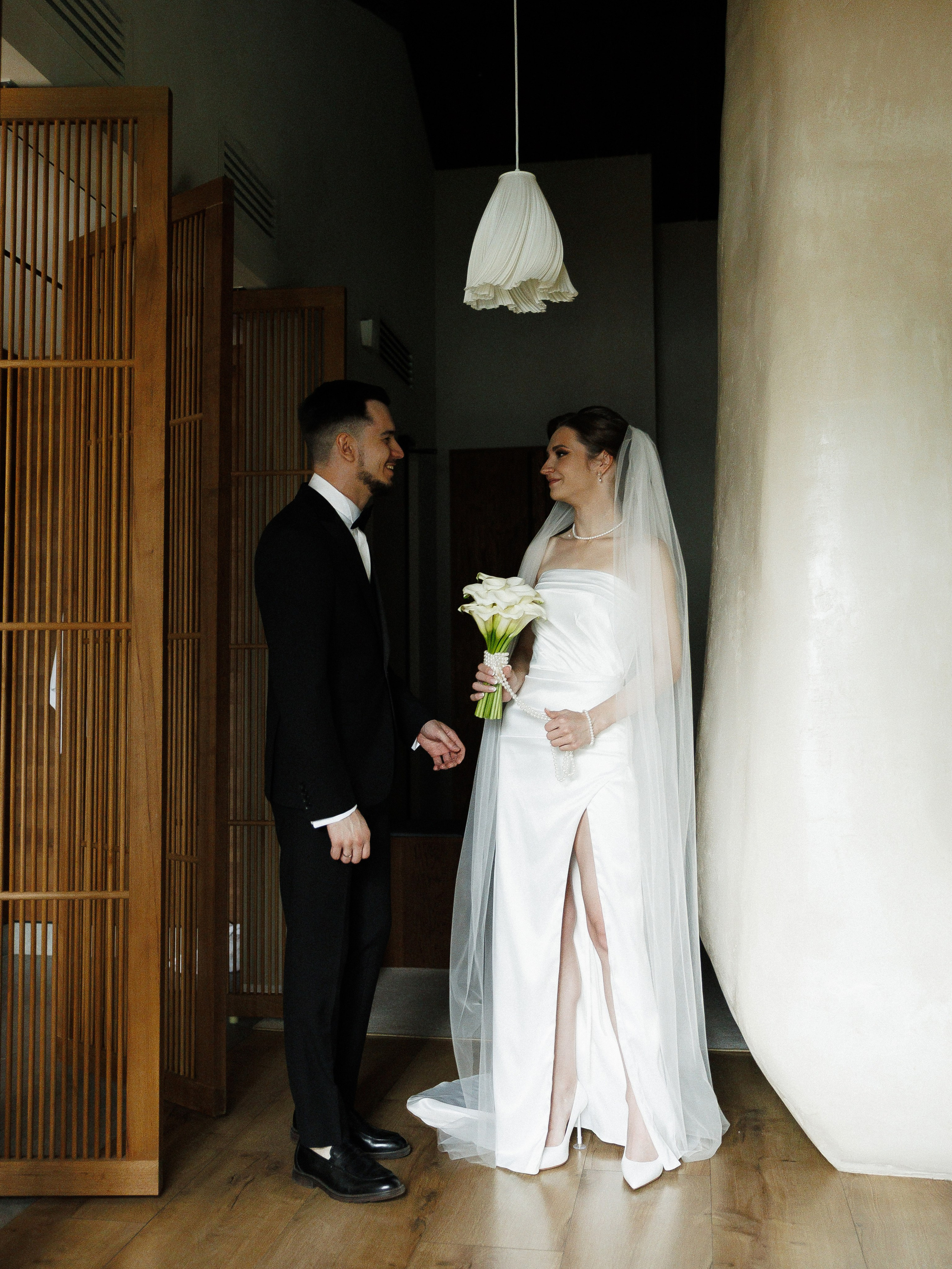 Павел и Анастасия. Свадебное агентство Amorewed Agency