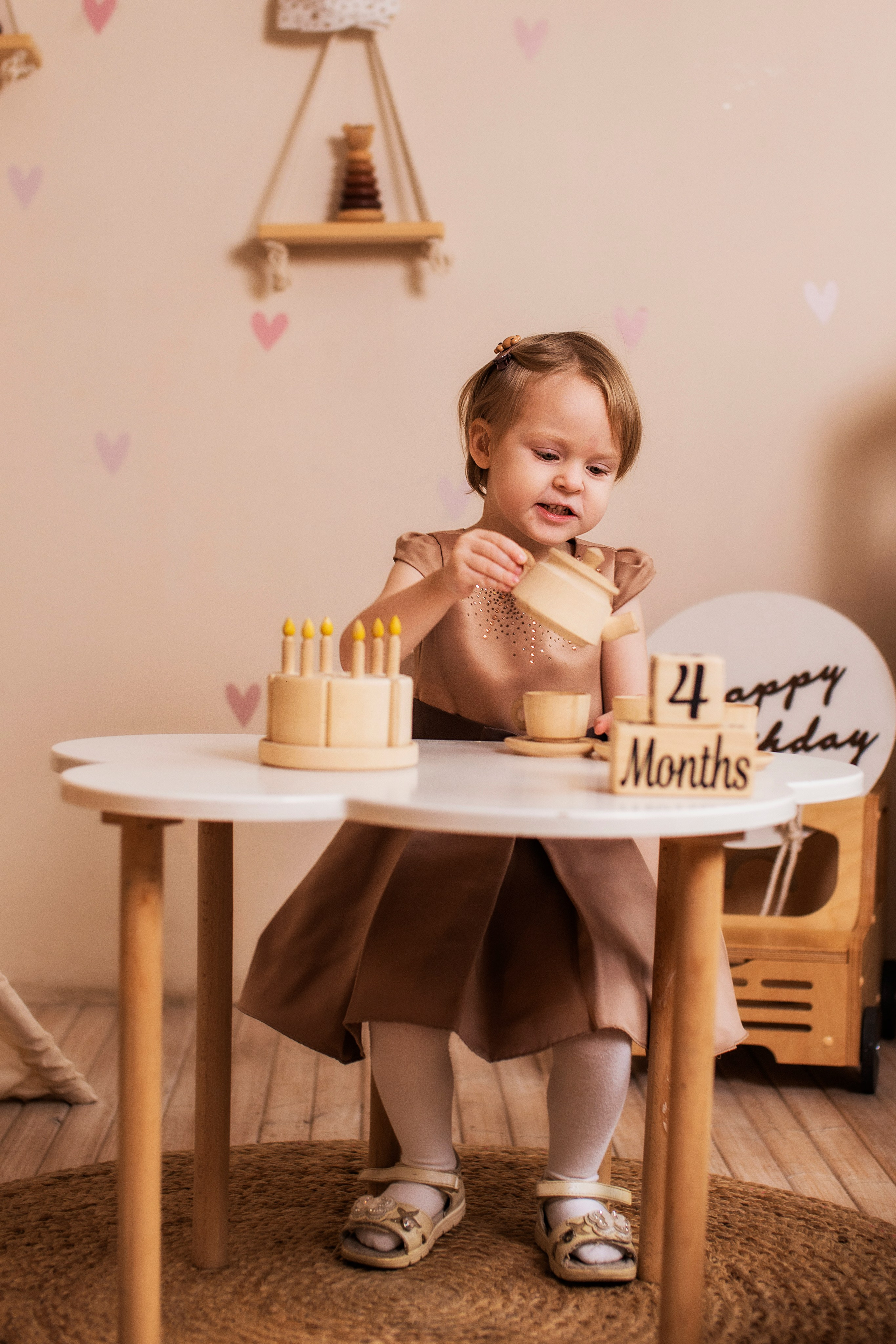 4 года. Семейный фотограф в Саратове