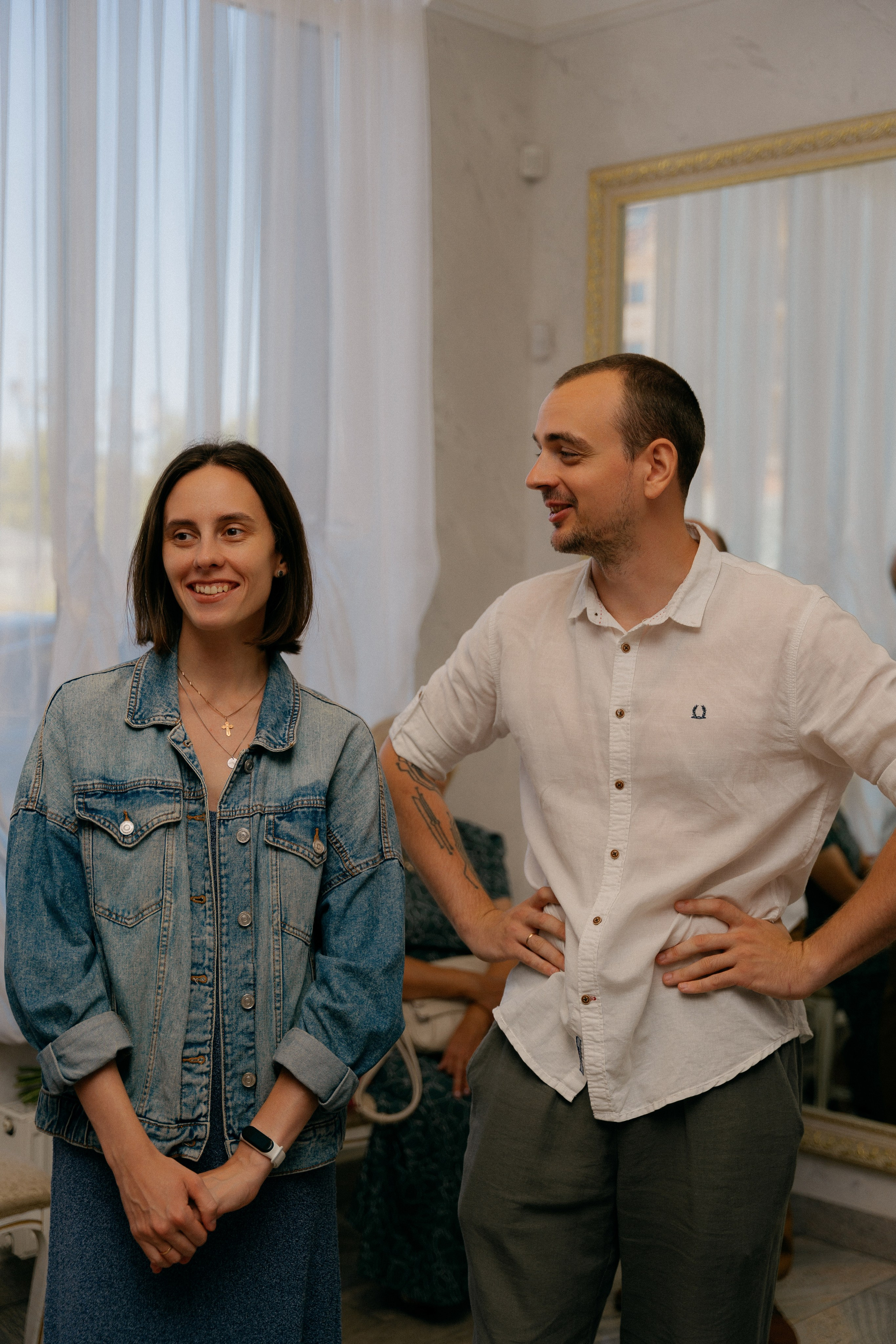 💍 | М+И. Главная