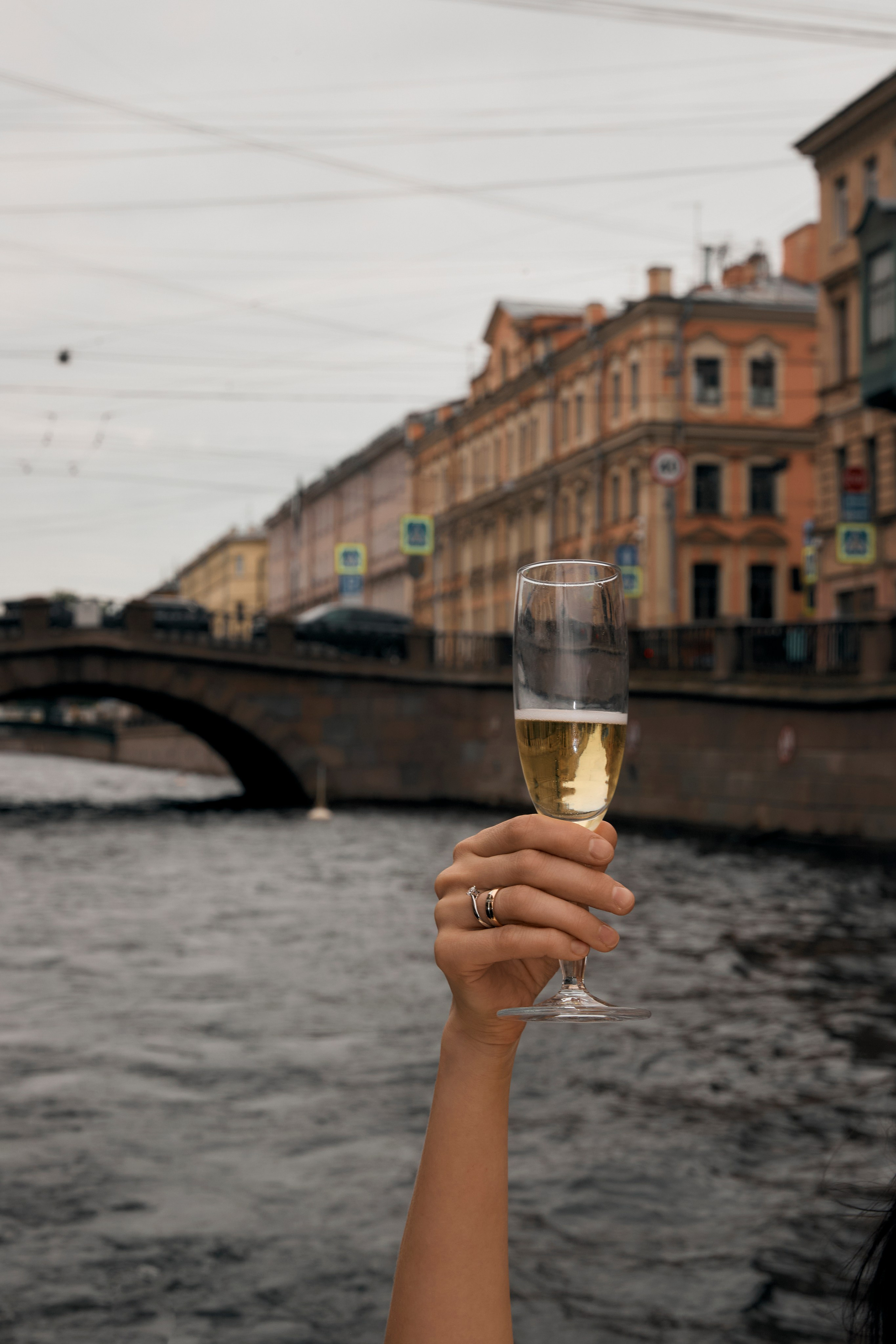 Евгений и Виктория. Свадебный фотограф Анастасия Казакова