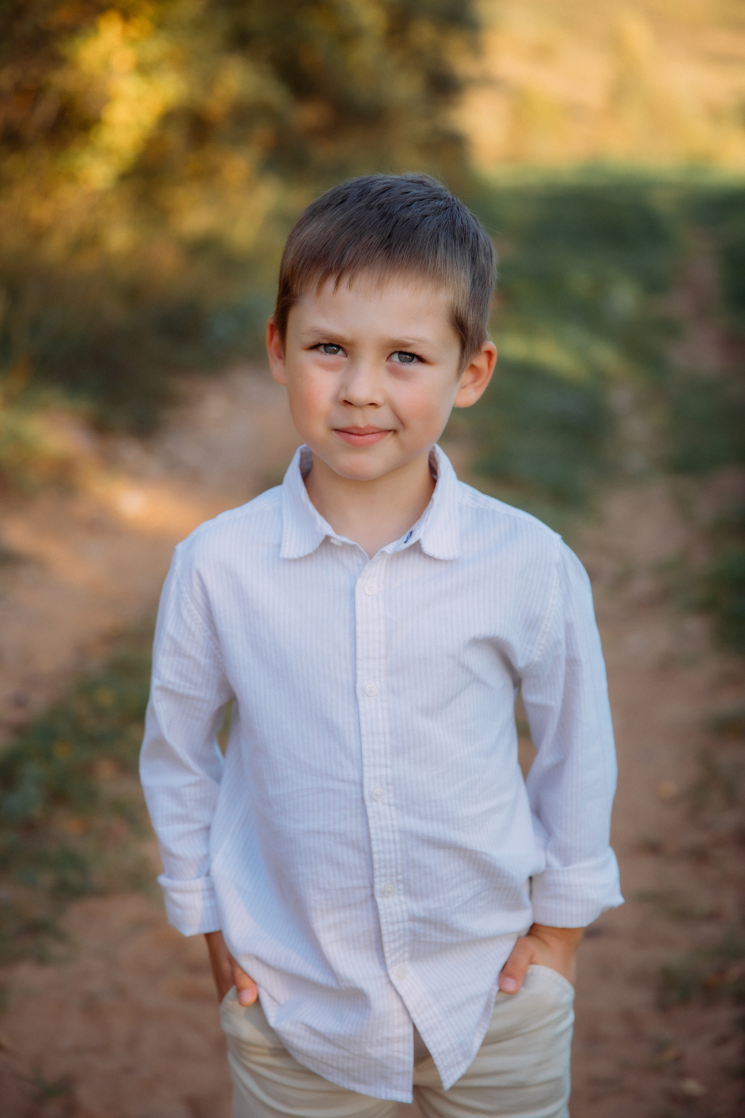 ТЕПЛЫЙ СЕНТЯБРЬ. Женский и семейный фотограф Елена Петрова