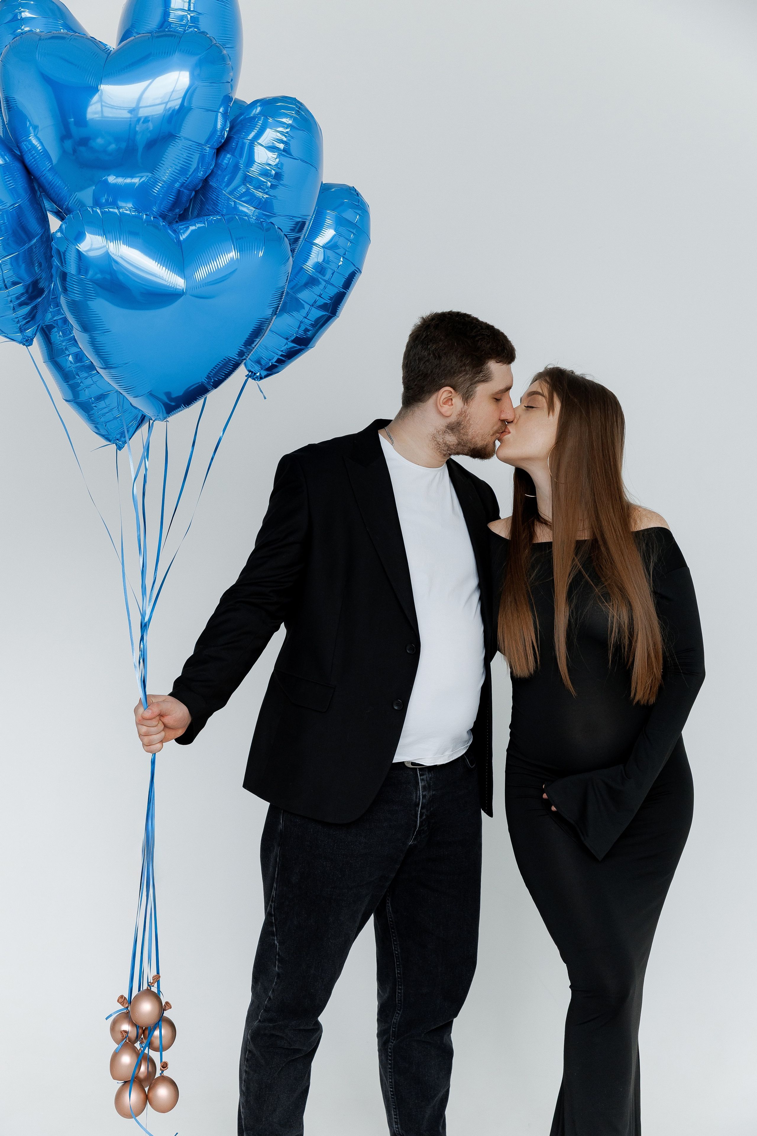 Юля и Слава. Свадебный фотограф Фадеева Алёна