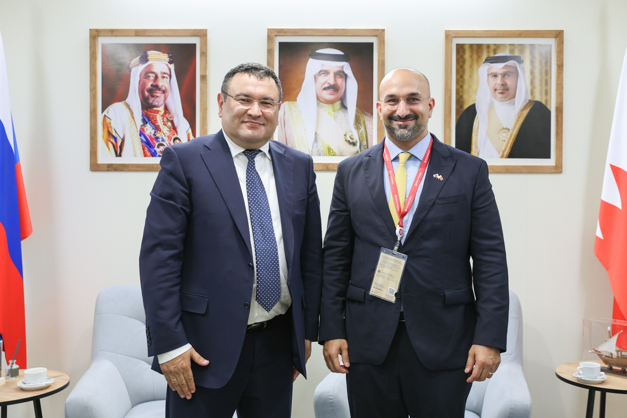 ПМЭФ 2025. Фотограф Дарья Попова