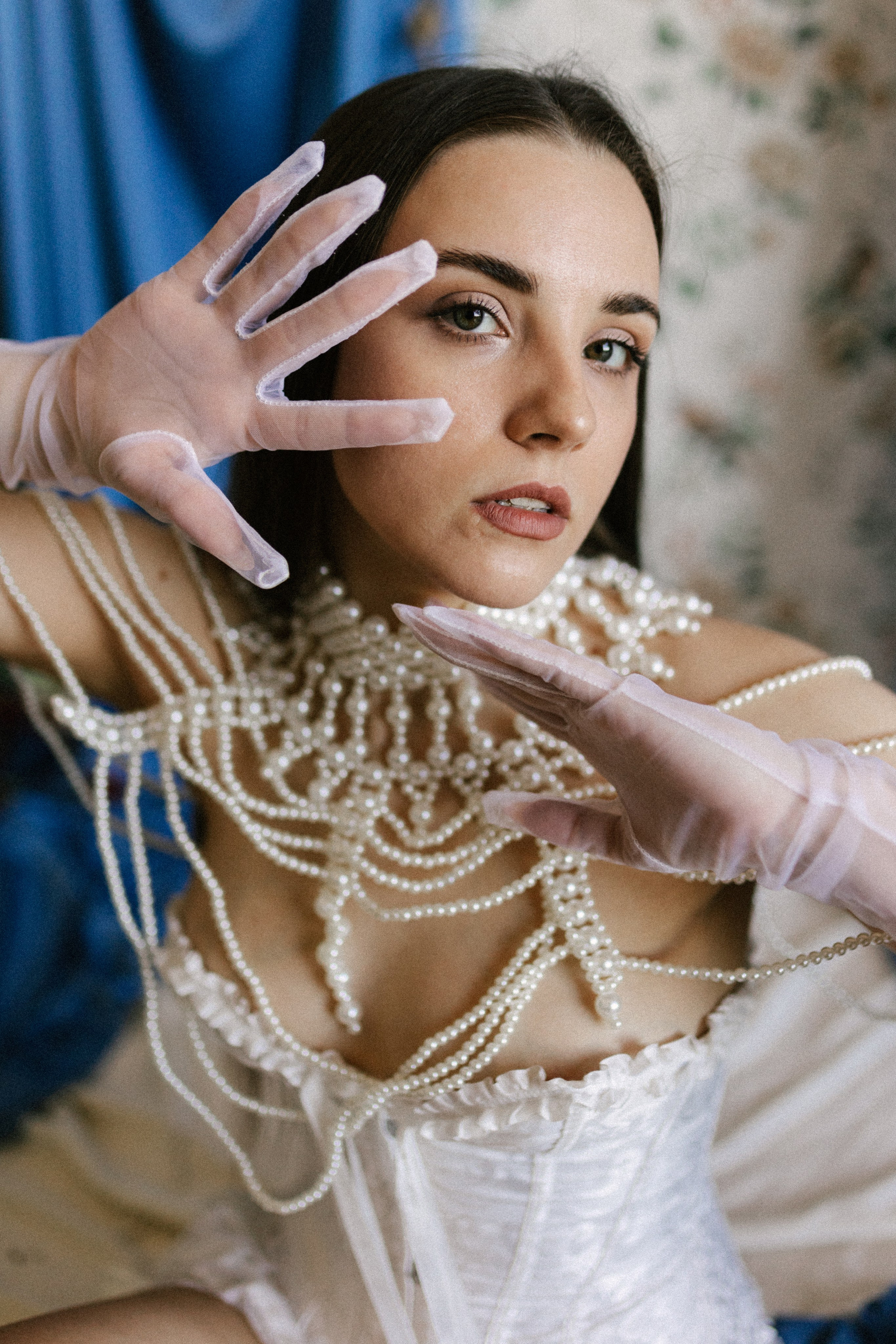 Таня. Свадебный и портретный фотограф — Мария Костина