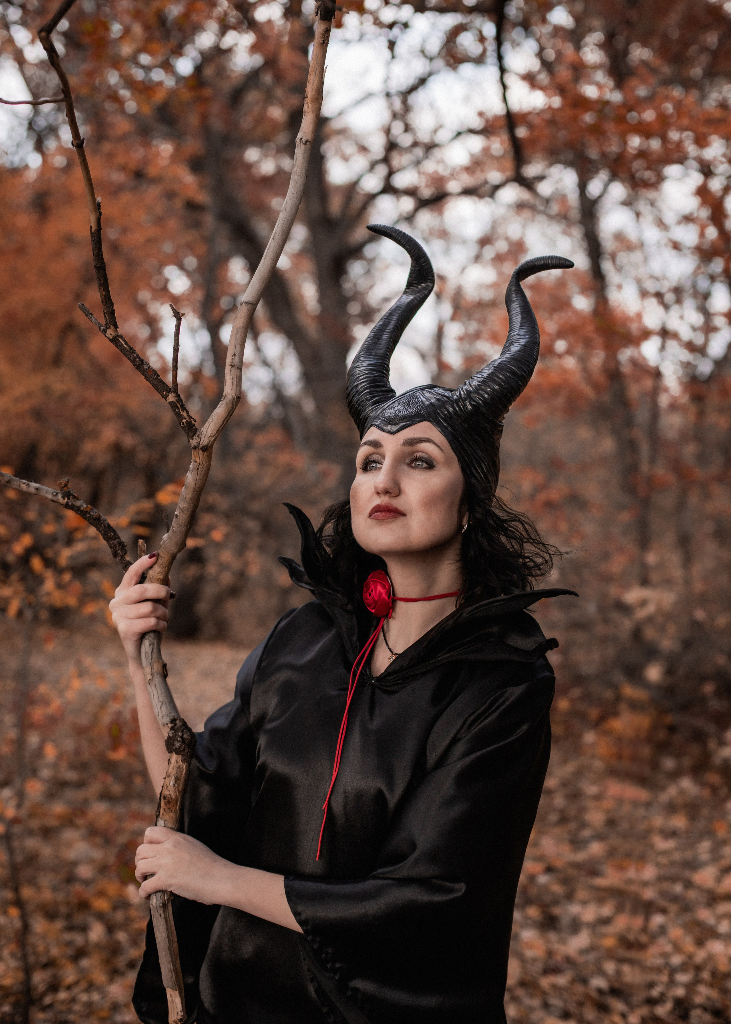 Проект Maleficent |Disney. Свадебный фотограф по выгодной цене в Волгограде!
