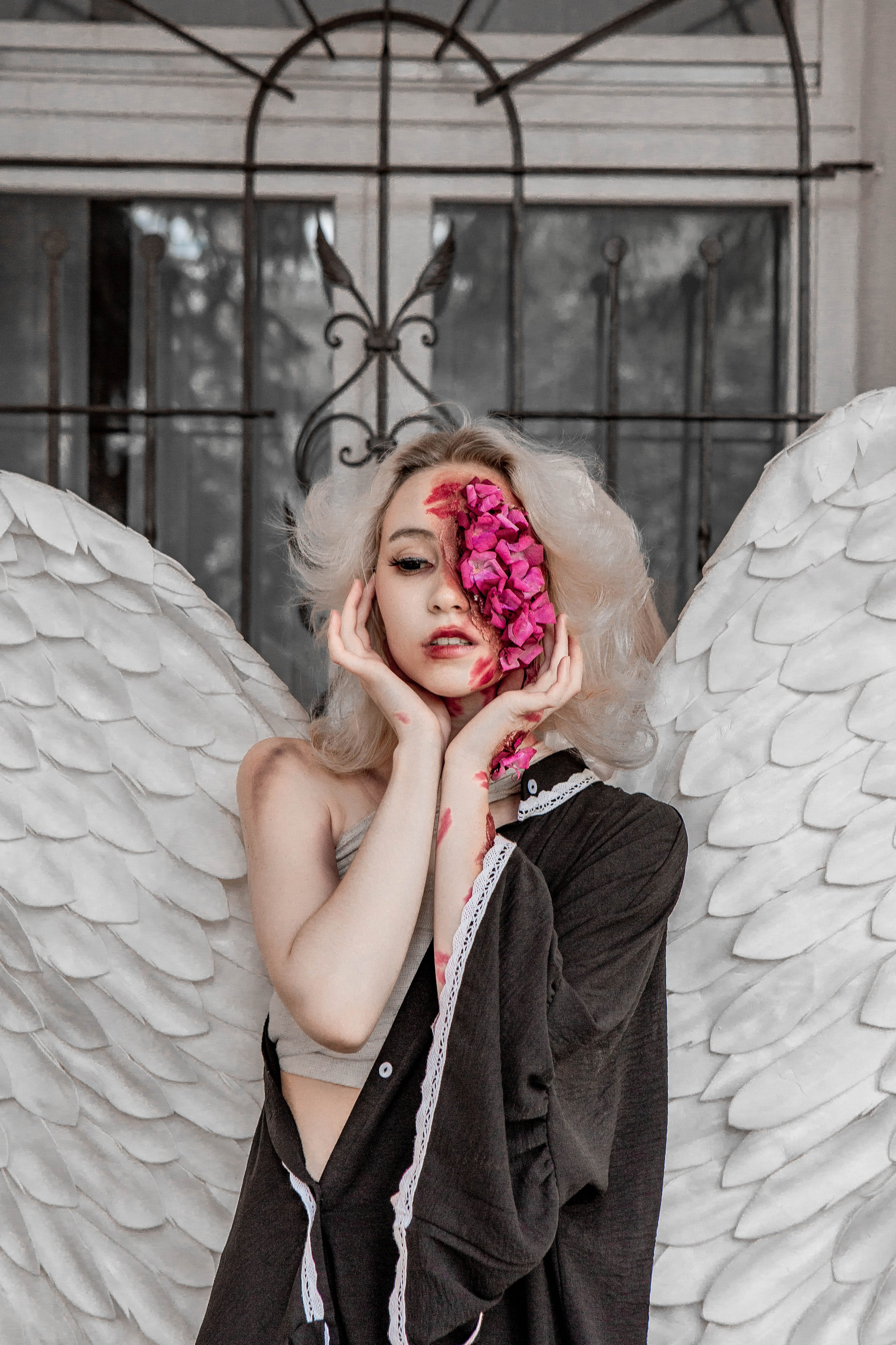 Майское цветение. Фотограф Екатерина Голицына