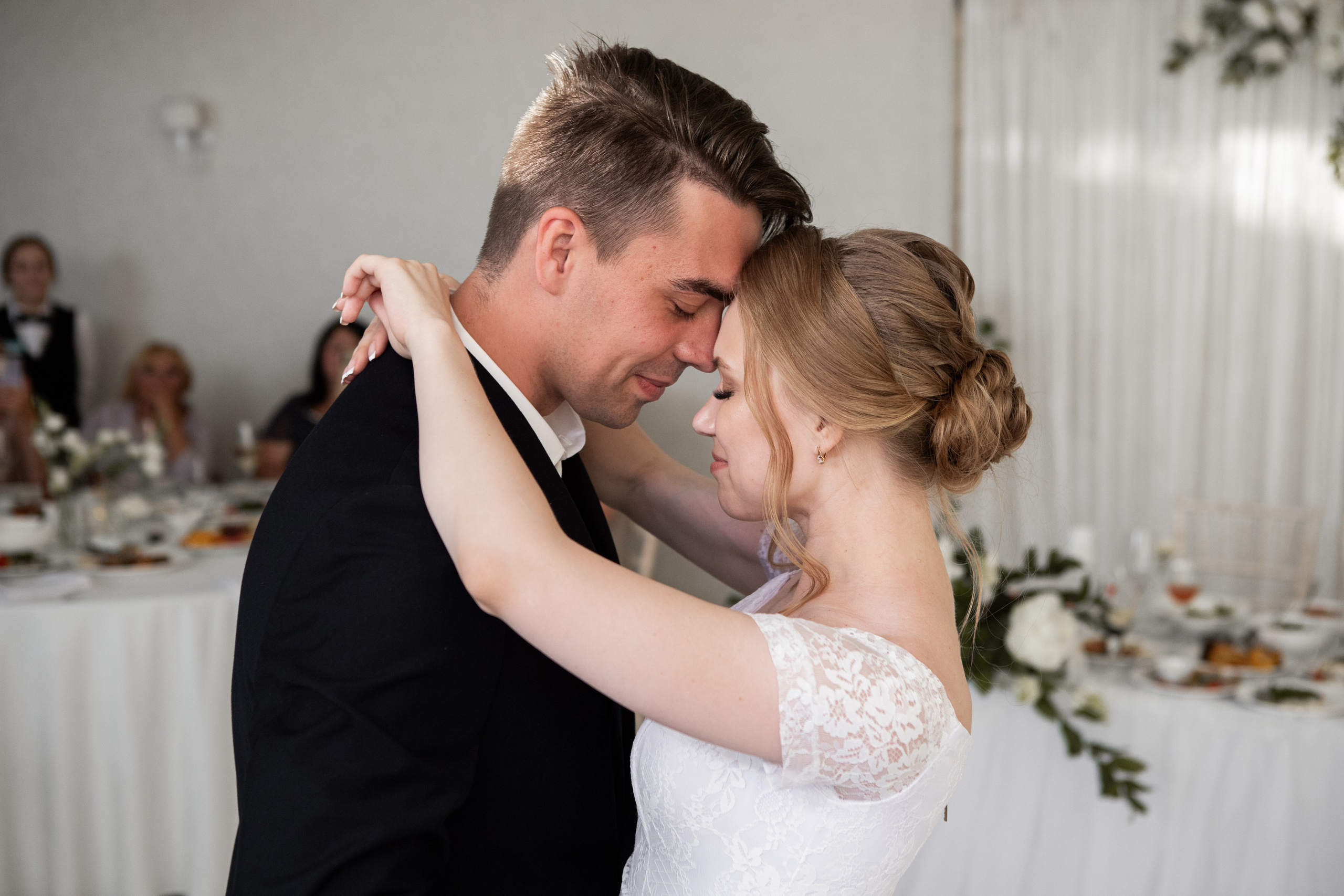 Кирилл & Анастасия (полный день). Фотограф Екатеринбург Яна Язовская