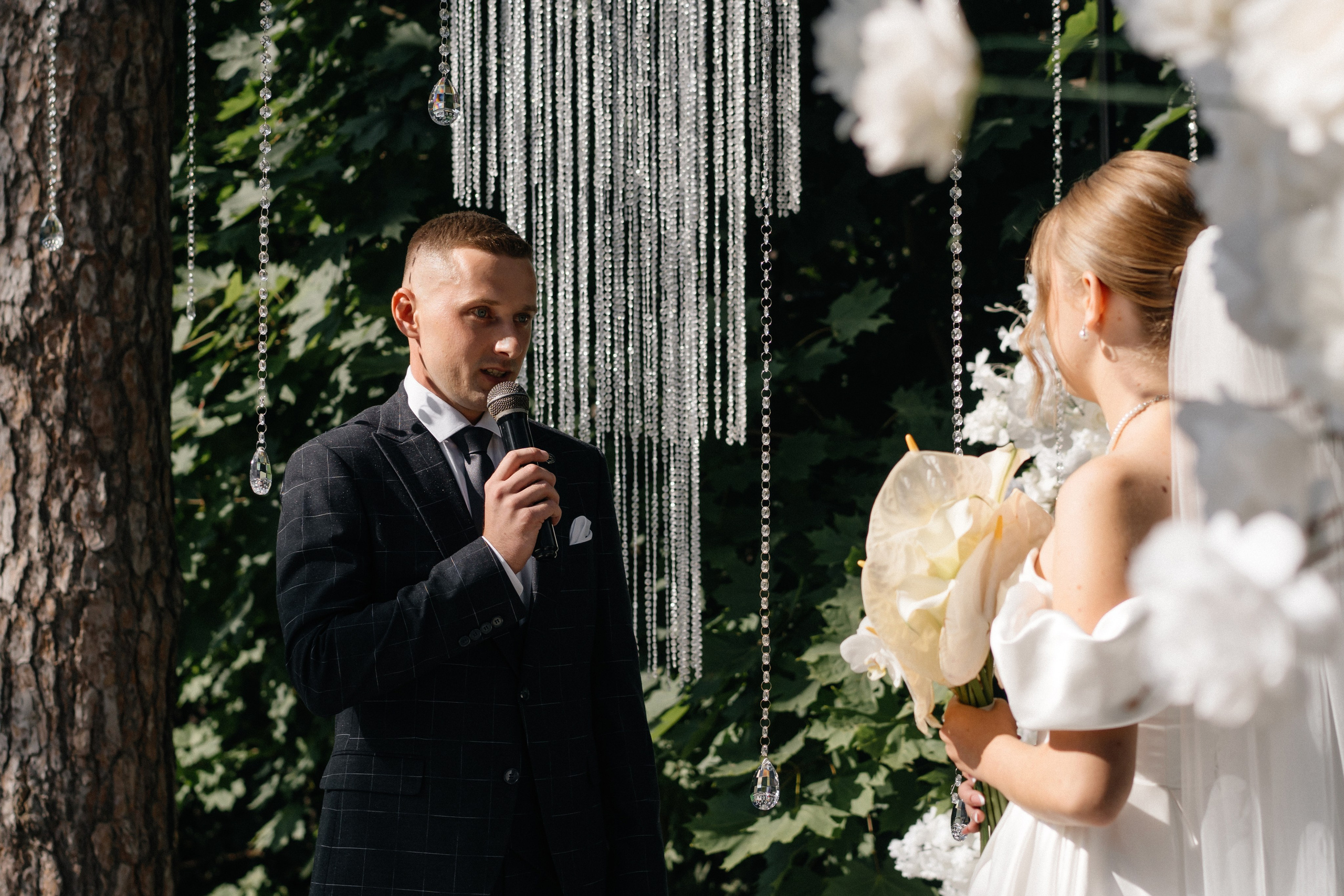 Саша & Саша. Свадебная фото и видеосъемка в Гомеле