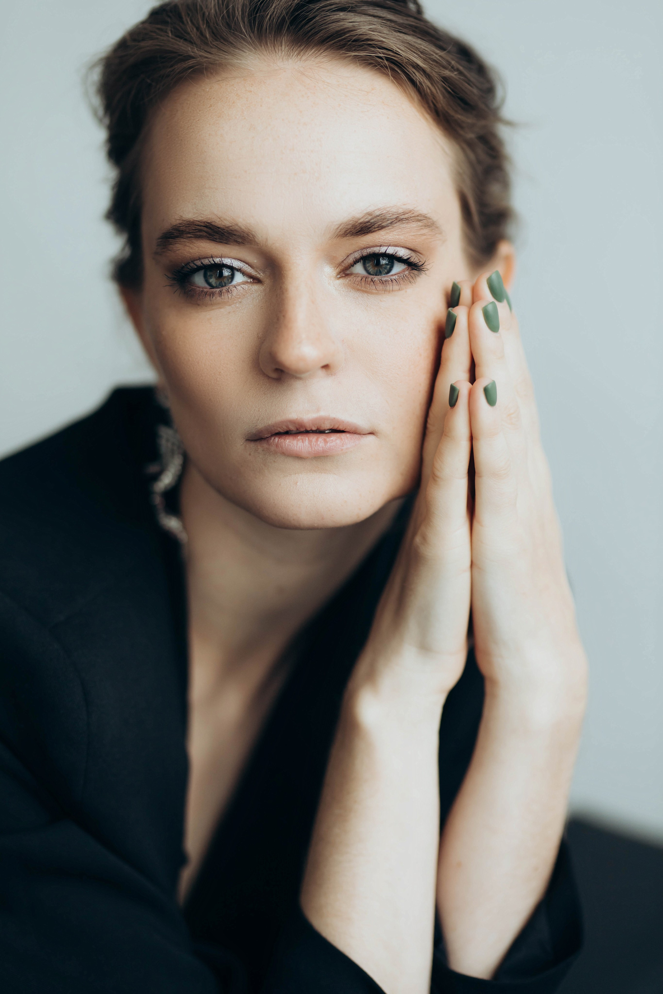 Екатерина. Фотограф Карина Вовк