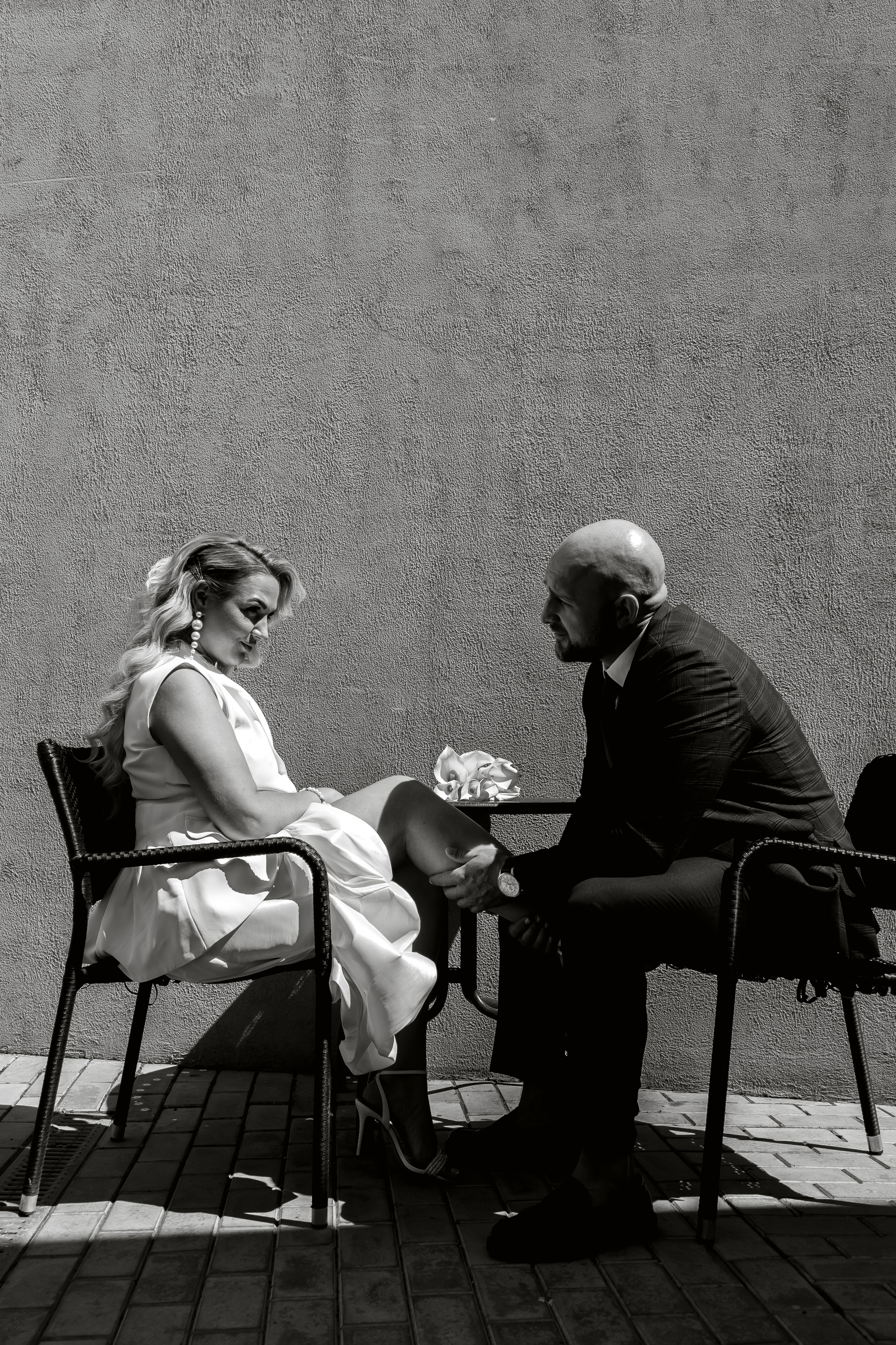 Свадьба Елены и Андрея. Свадебный фотограф в Тольятти Калашникова Анна