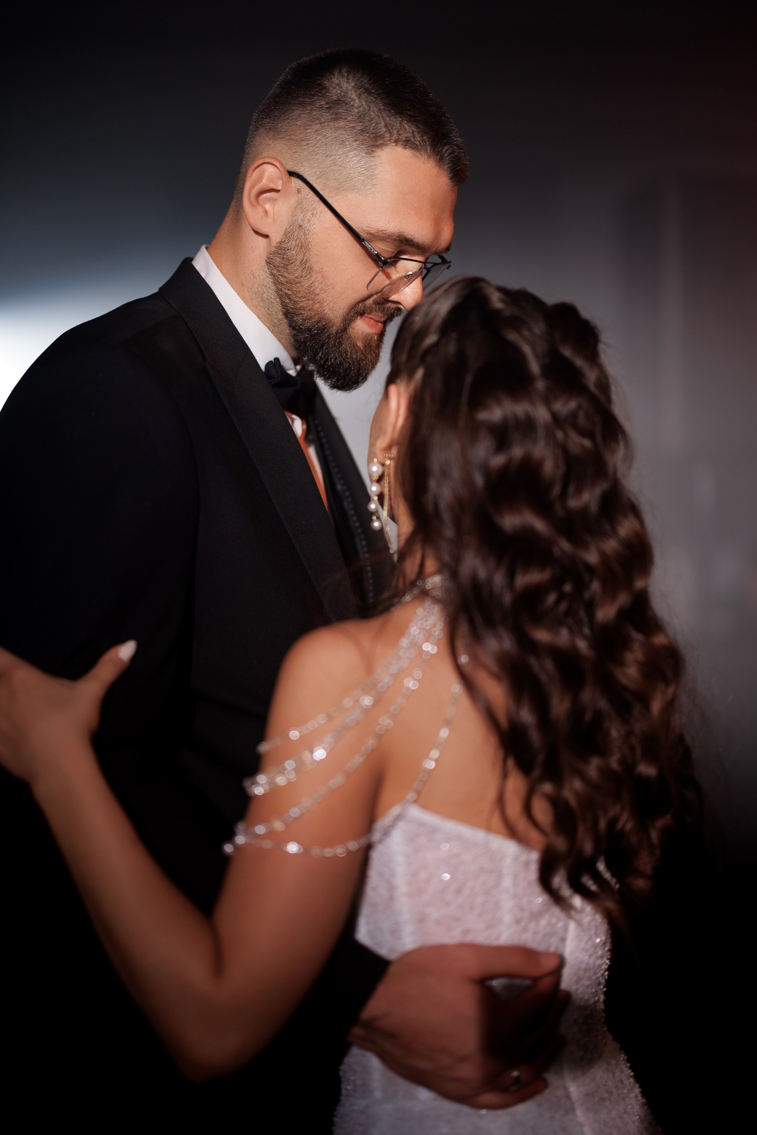 Кирилл & Анастасия. Организатор- Елена Гаманович. Главная