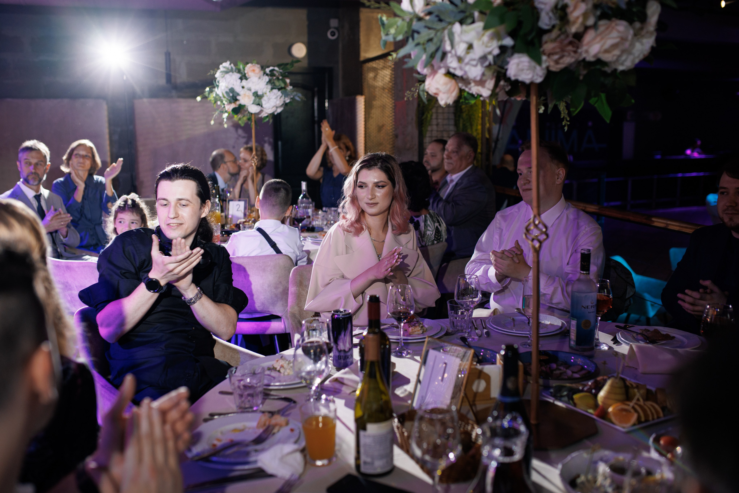 Сильно влюблён. Свадебный и семейный фотограф в Москве Julia Juice