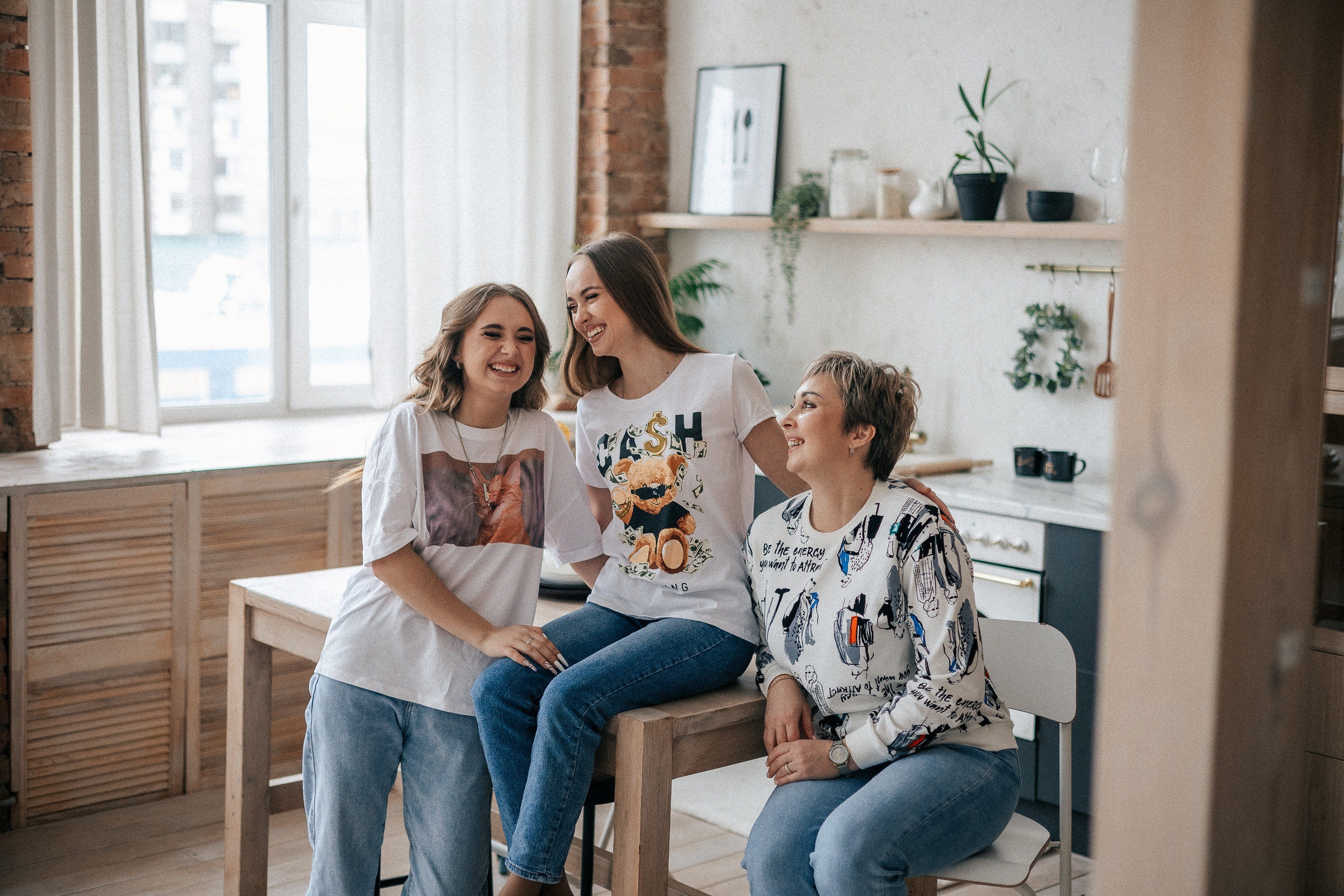 MARCH WEEKEND. Свадебный и семейный фотограф в Красноярске Анастасия Турчанова