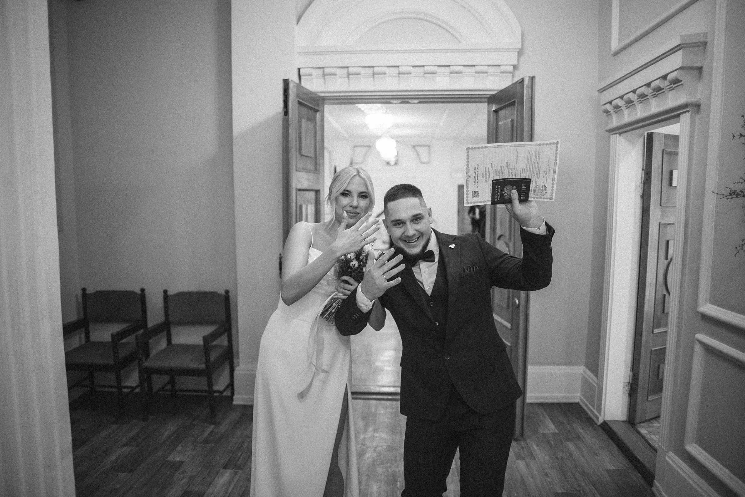 Максим и Екатерина. Свадебный и семейный фотограф в Красноярске Анастасия Турчанова