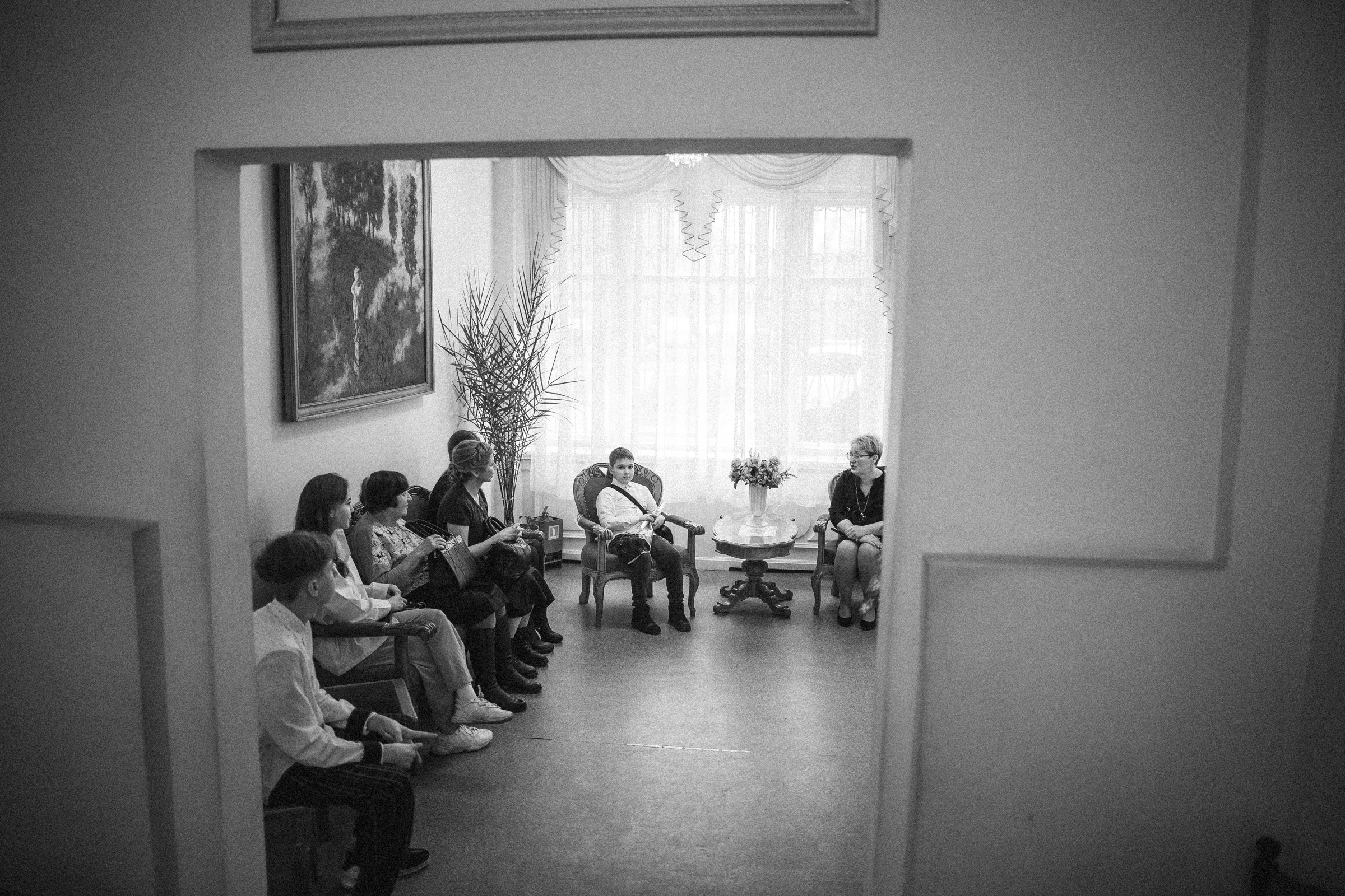 Максим и Екатерина. Свадебный и семейный фотограф в Красноярске Анастасия Турчанова